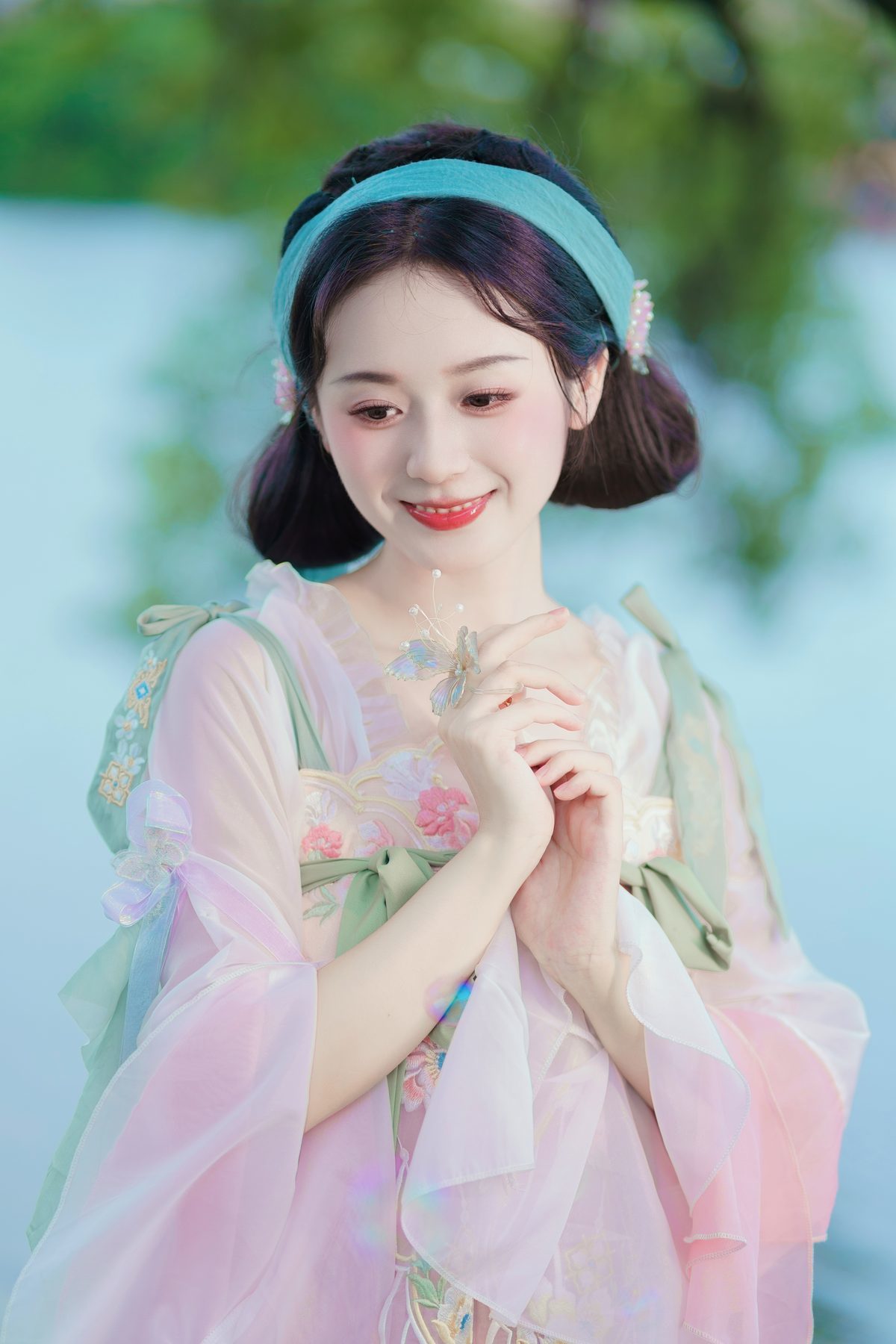 图片[12]-YiTuYu艺图语 Vol.5638 Shu Pian Yoyi[45P]-六色网