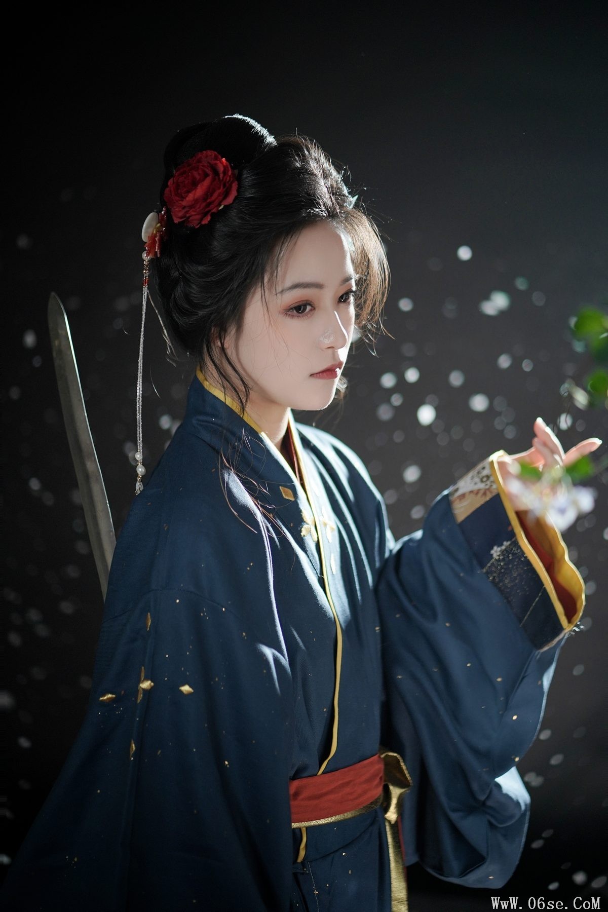 图片[10]-YiTuYu艺图语 Vol.6229 Yi Xin[22P]-六色网