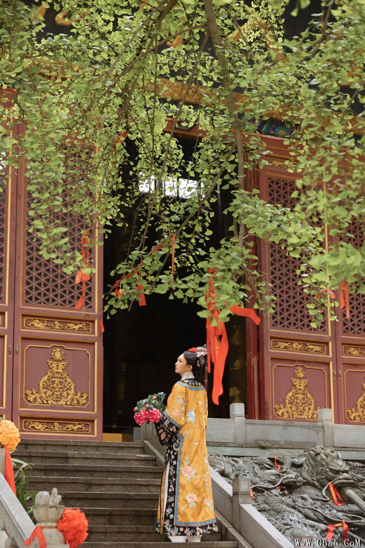 图片[12]-YiTuYu艺图语 Vol.7228 Bing Leng De Xi Gua[27P]-六色网