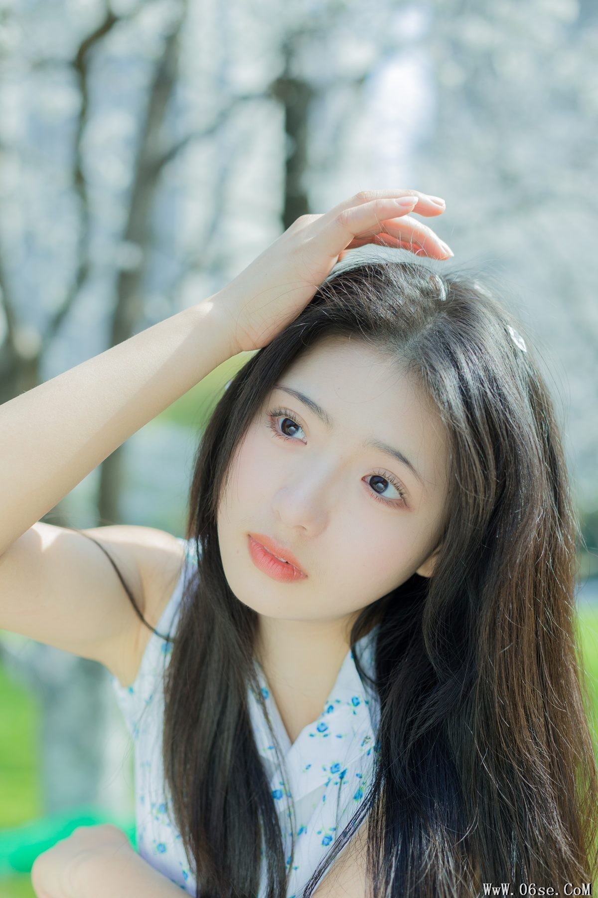 图片[8]-YiTuYu艺图语 Vol.3913 Mu You[28P]-六色网