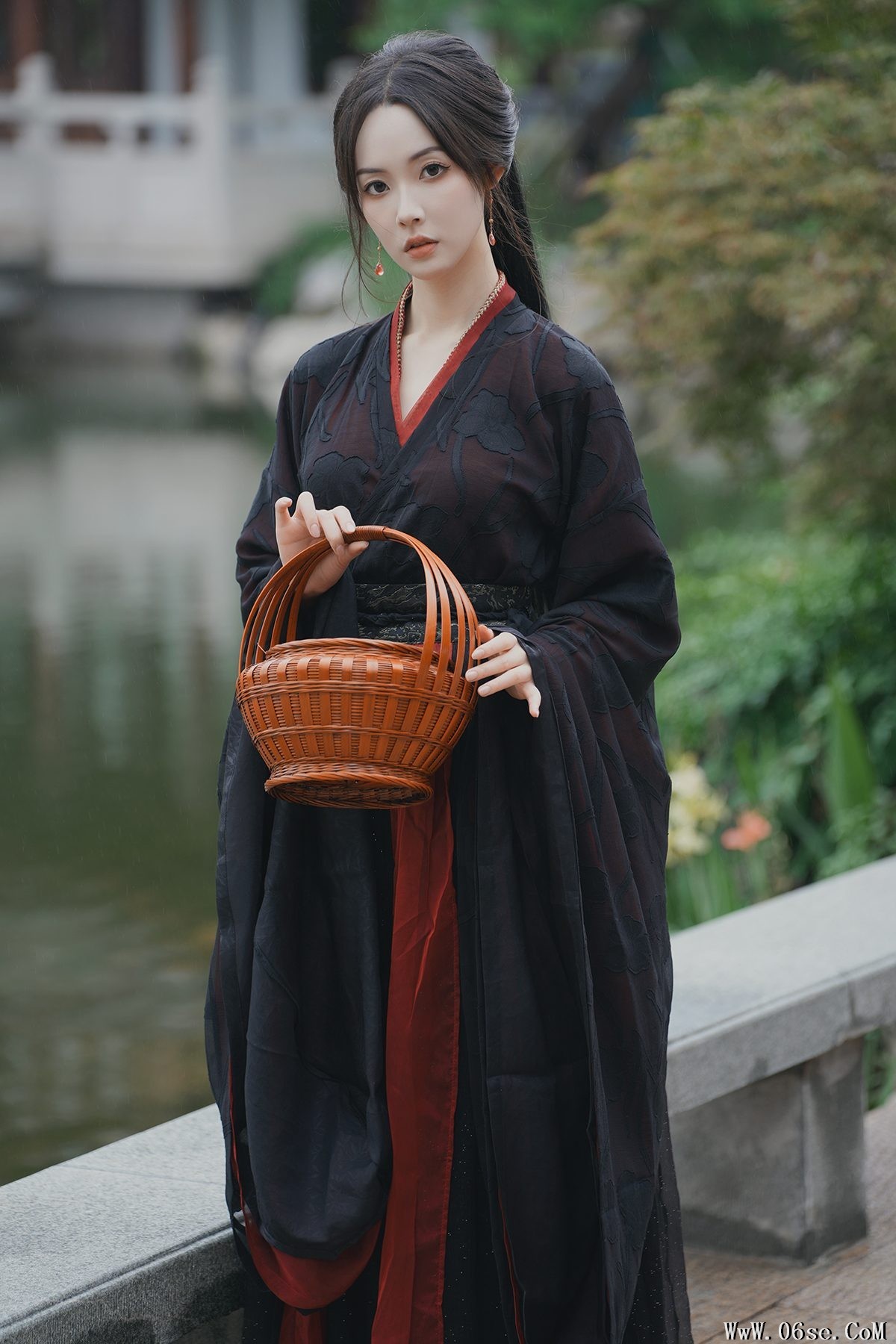 YiTuYu艺图语 Vol.4989 Vi Ge Vivian[38P]-六色网