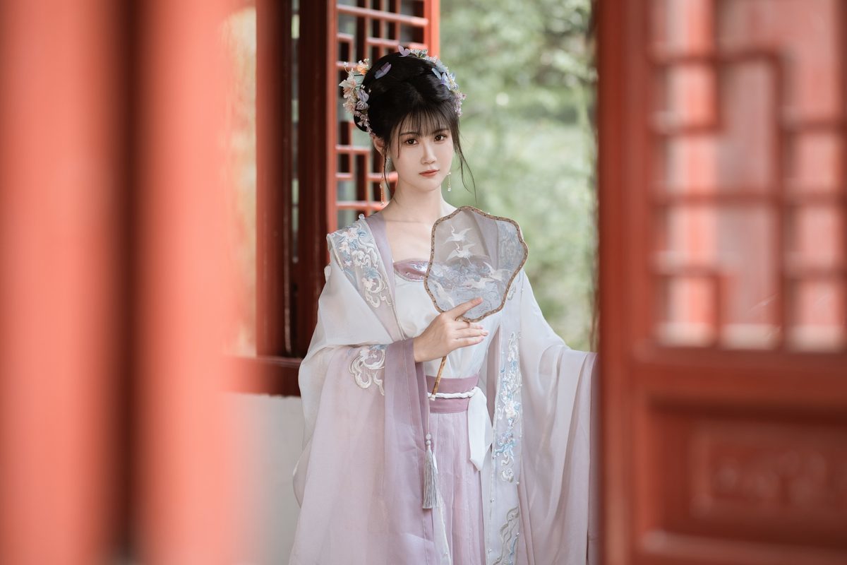 图片[12]-YiTuYu艺图语 Vol.5813 Sheng Sheng Jian Bao[29P]-六色网