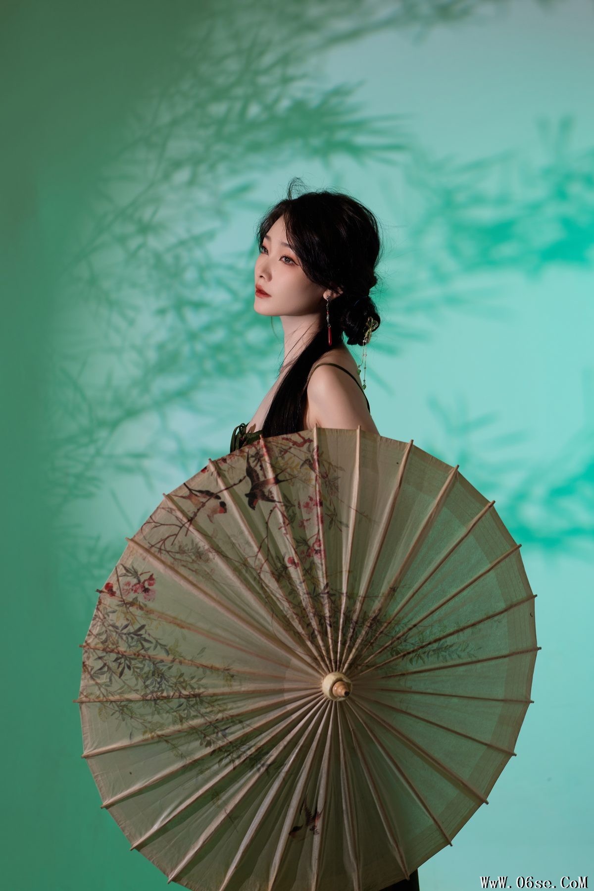 图片[18]-YiTuYu艺图语 Vol.5807 Xiao Xuan Zai Bu Zai[24P]-六色网