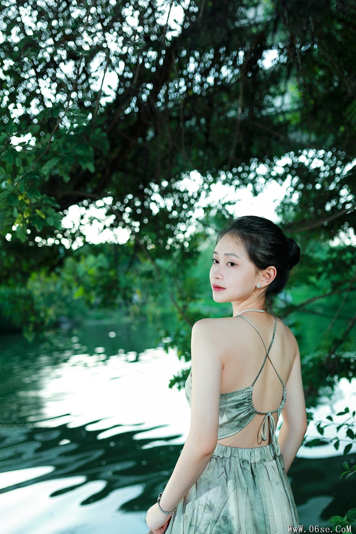 图片[17]-YiTuYu艺图语 Vol.5551 Xiao Xiao Cheng Tong Xue[41P]-六色网