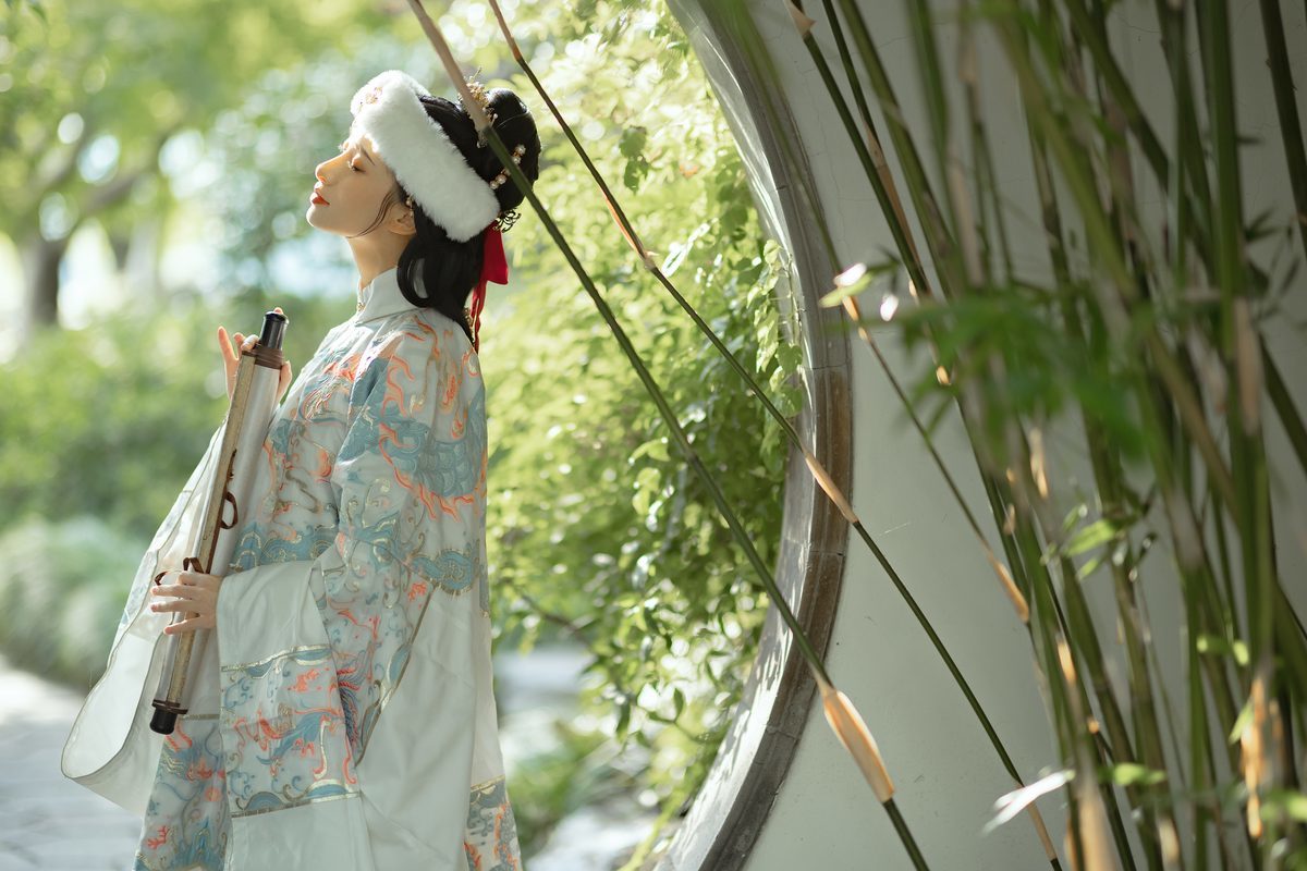 图片[28]-YiTuYu艺图语 Vol.3724 Mou Xiao Yao[53P]-六色网