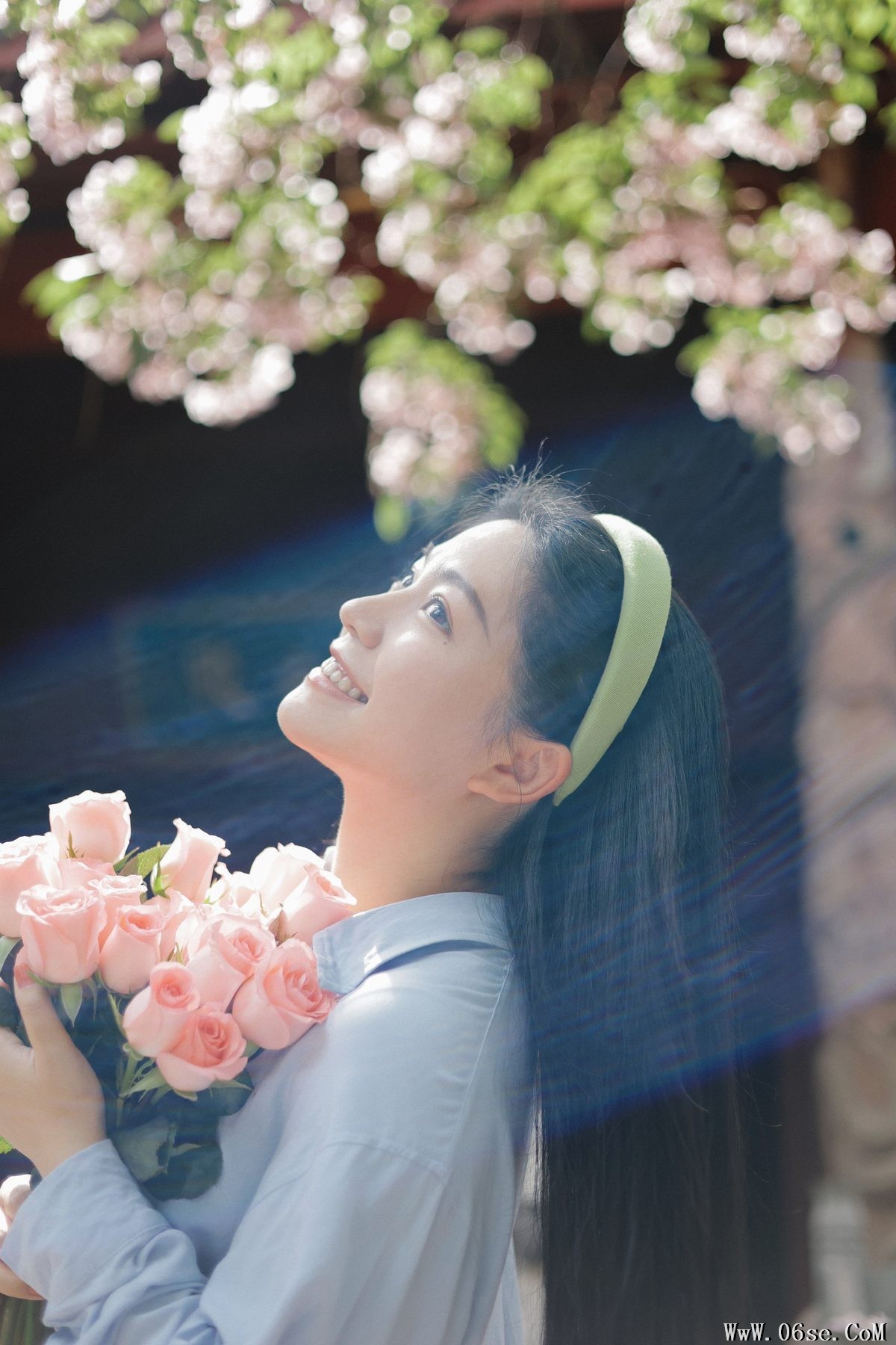 图片[3]-YiTuYu艺图语 Vol.4445 Jing Jing[34P]-六色网