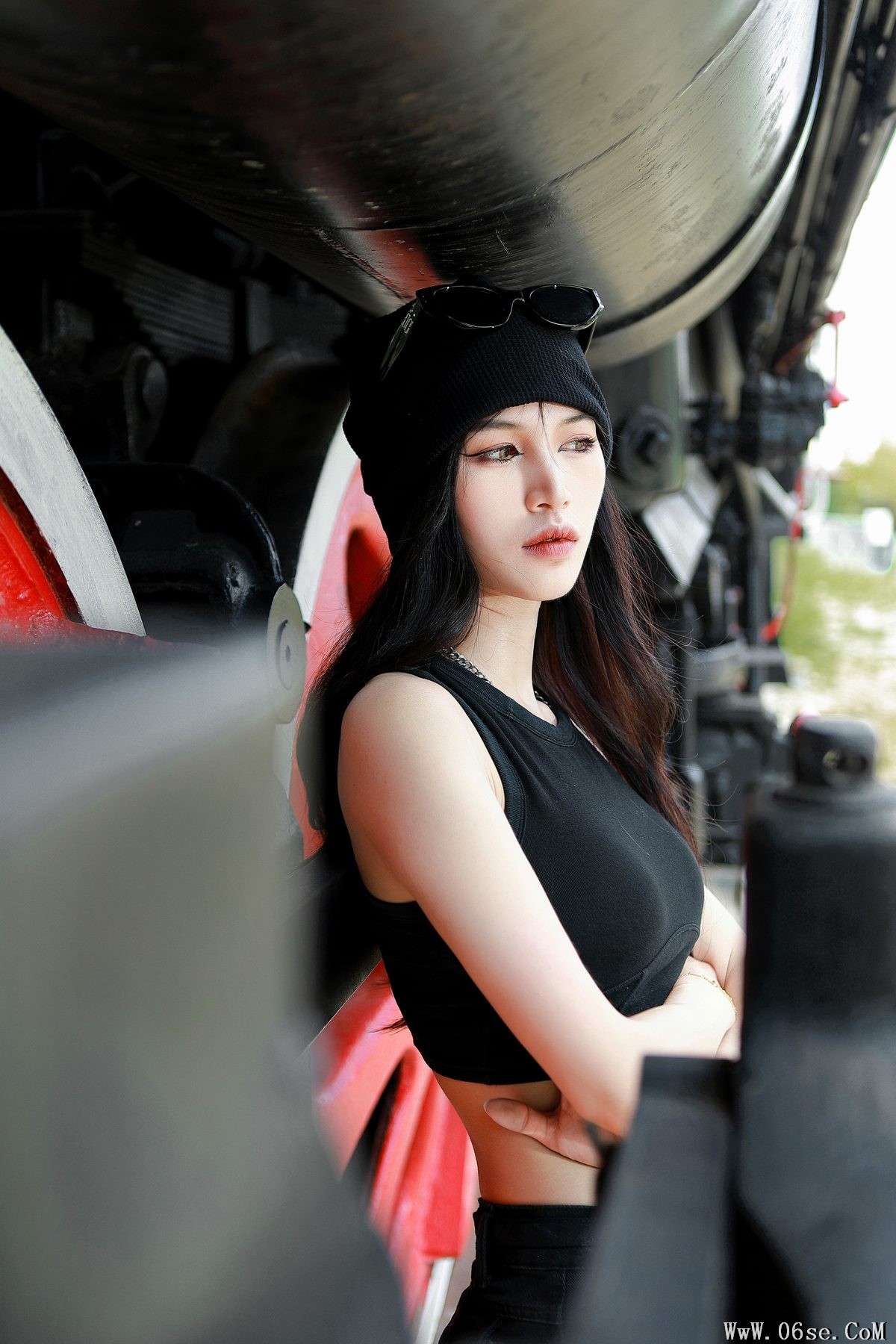 图片[12]-YiTuYu艺图语 Vol.5378 Sha Wa[33P]-六色网