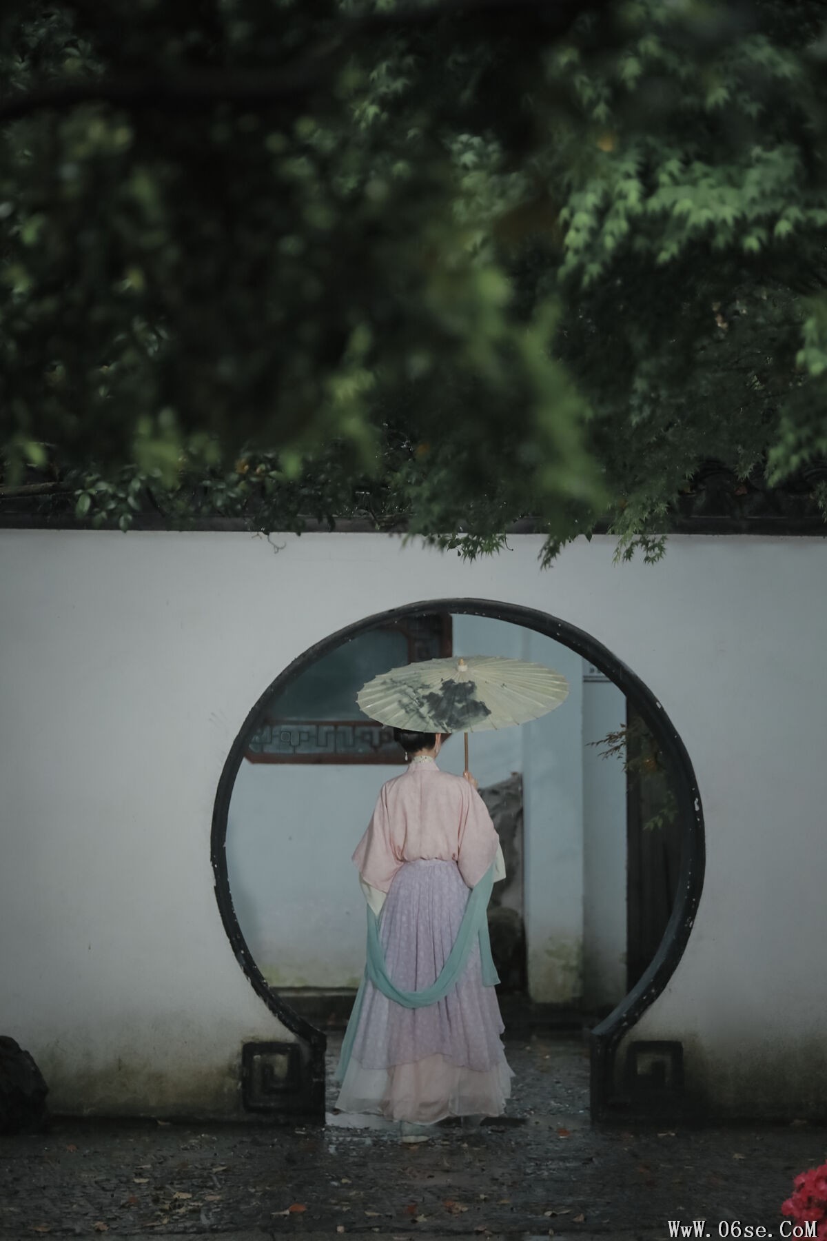 图片[15]-YiTuYu艺图语 Vol.7705 Li Zhi[25P]-六色网