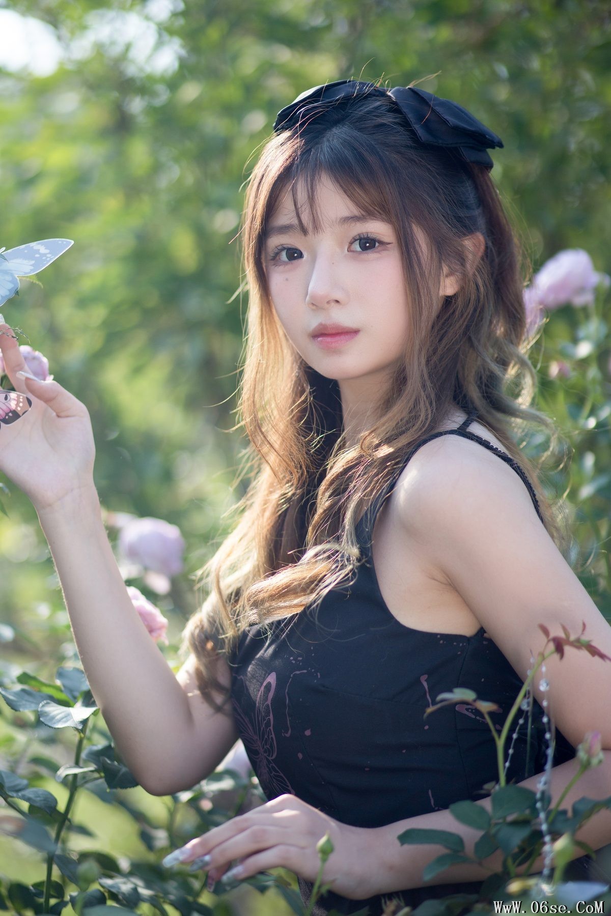 图片[4]-YiTuYu艺图语 Vol.6222 Yue Yue[32P]-六色网