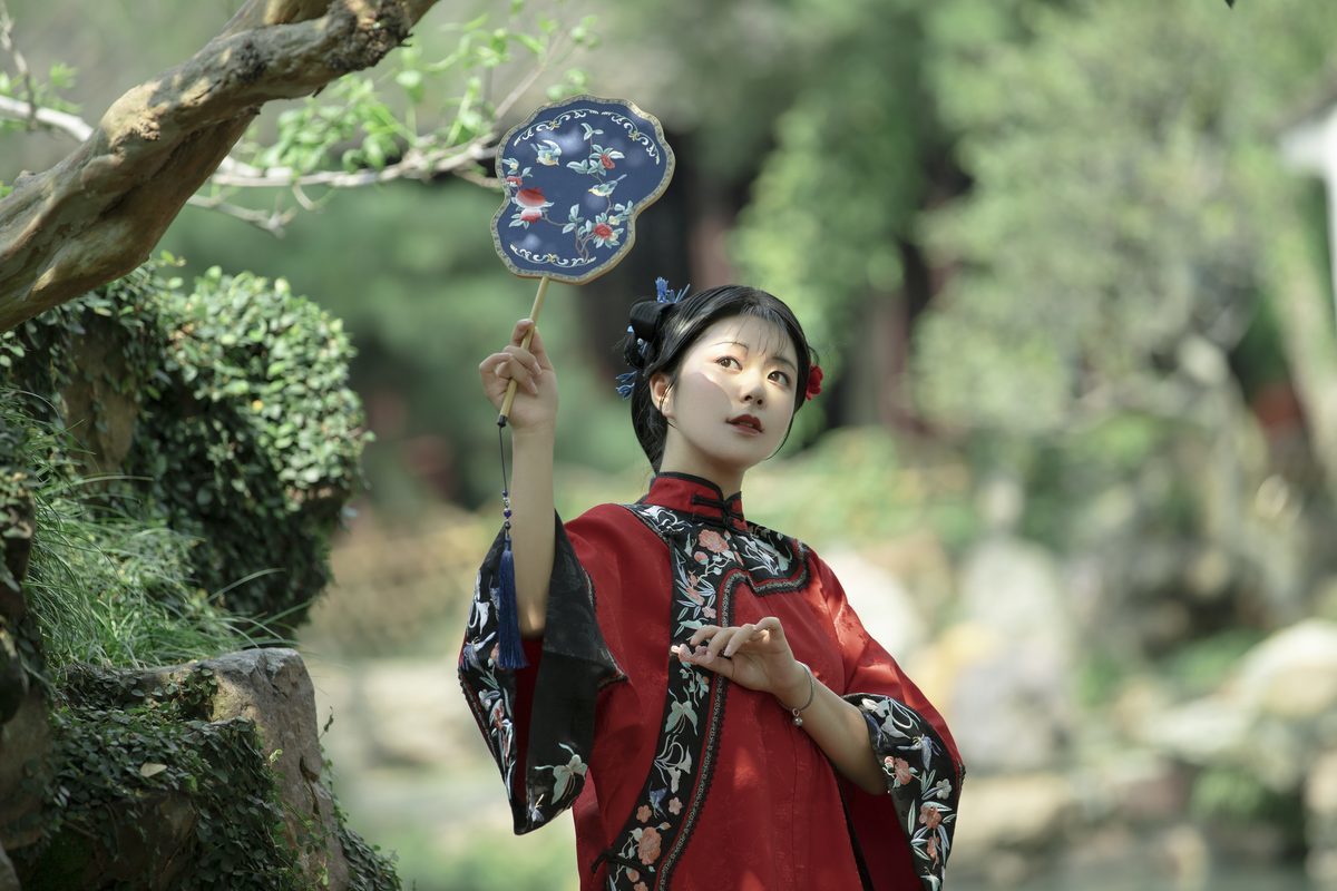 图片[11]-YiTuYu艺图语 Vol.3749 Shuai Shuai[28P]-六色网