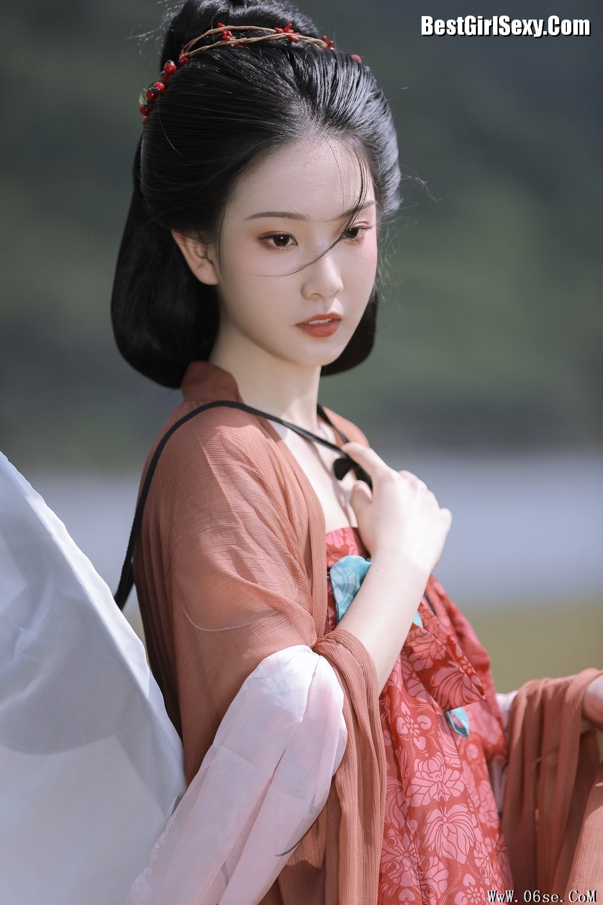 图片[9]-YiTuYu艺图语 Vol.3861 Zhi Zhi Qi[20P]-六色网