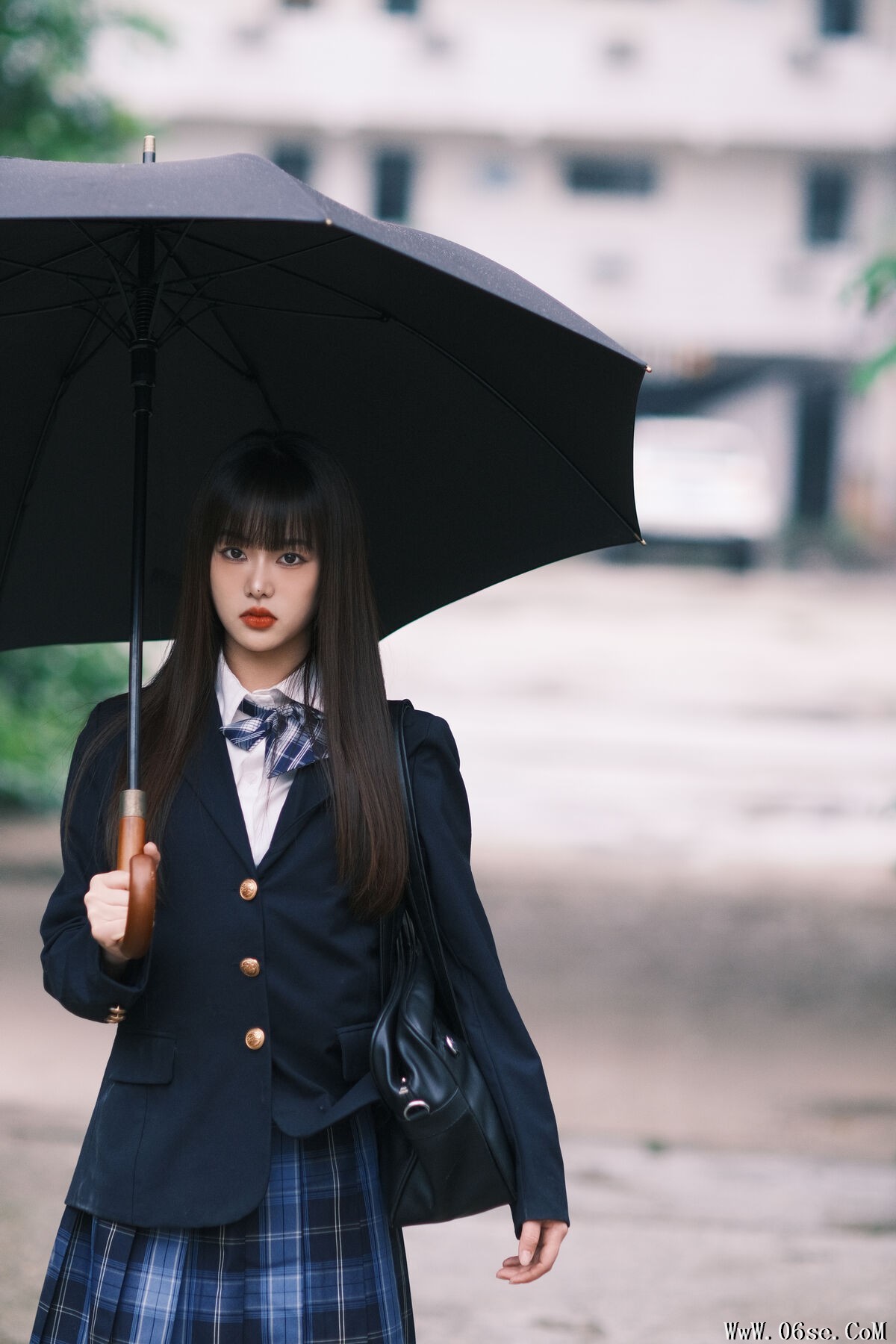图片[13]-YiTuYu艺图语 Vol.6929 Xiao Chun Cai Cai Zi[27P]-六色网