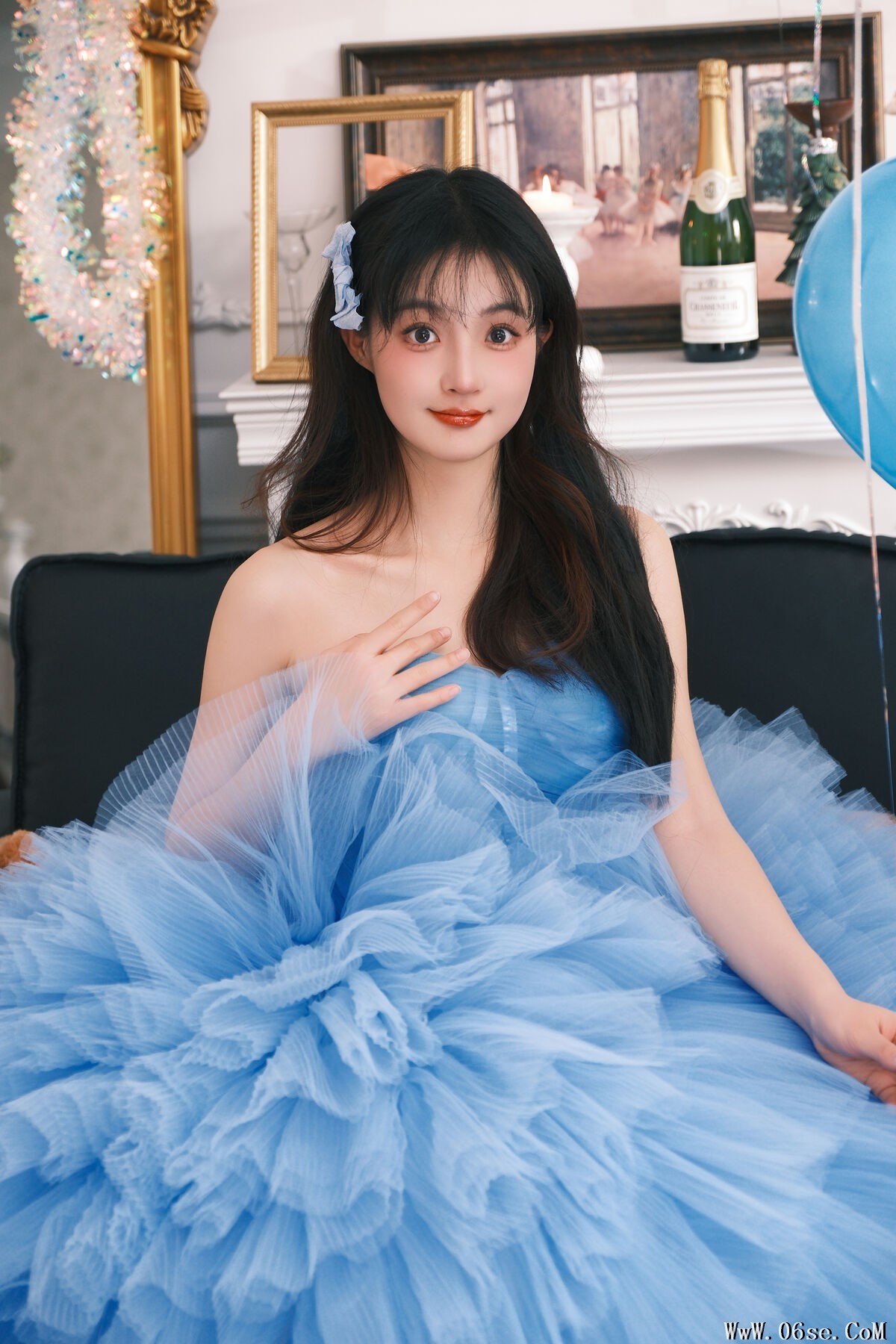 图片[13]-YiTuYu艺图语 Vol.6347 Yu Wei Jiang[25P]-六色网