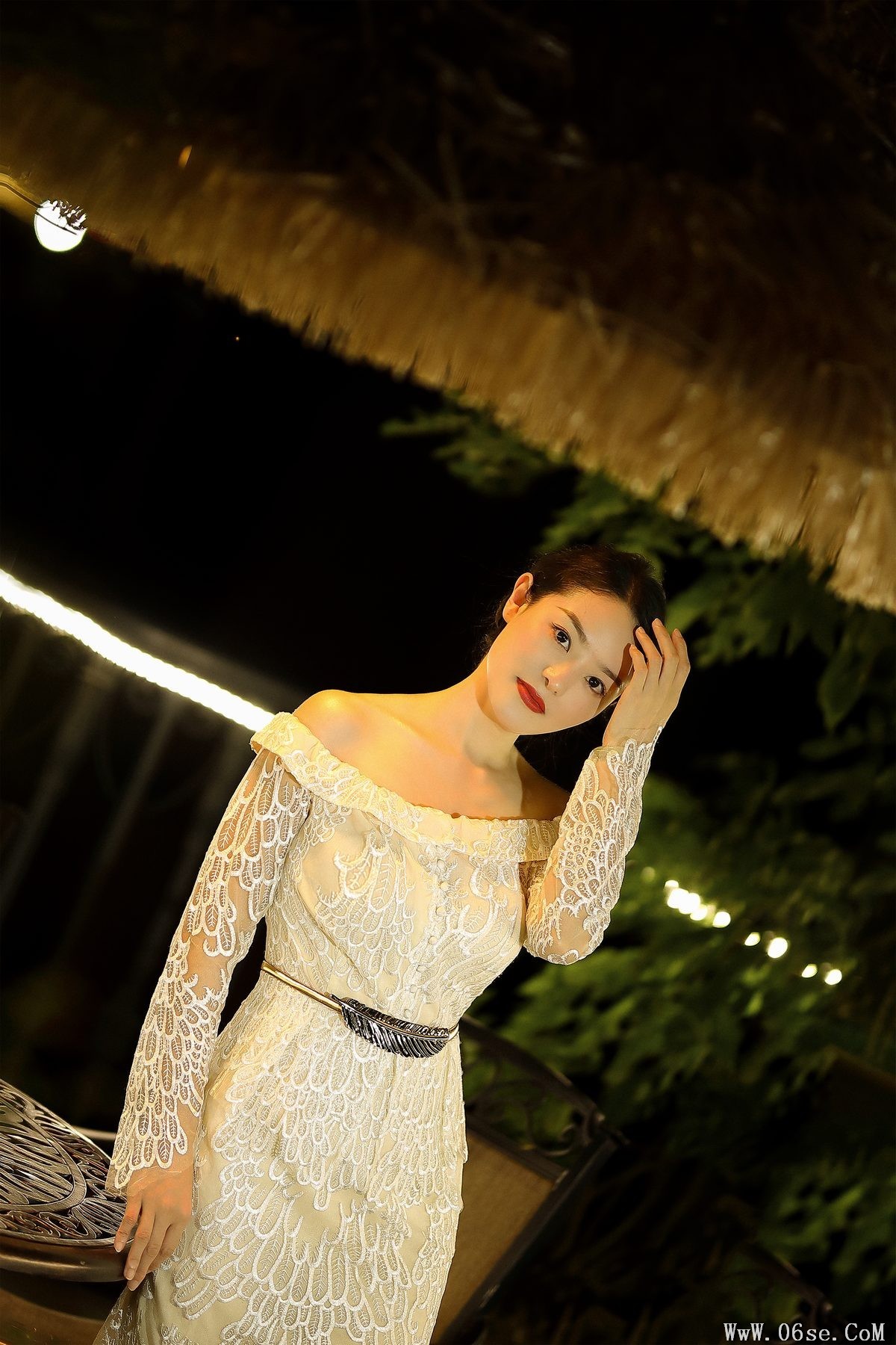 图片[7]-YiTuYu艺图语 Vol.5004 Yi Xuan[21P]-六色网