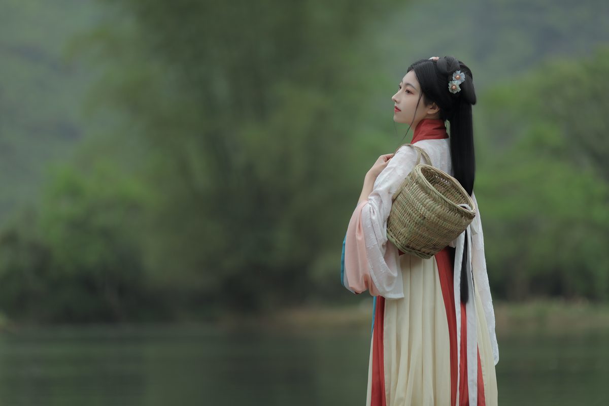 图片[3]-YiTuYu艺图语 Vol.5060 Nan Bei[22P]-六色网