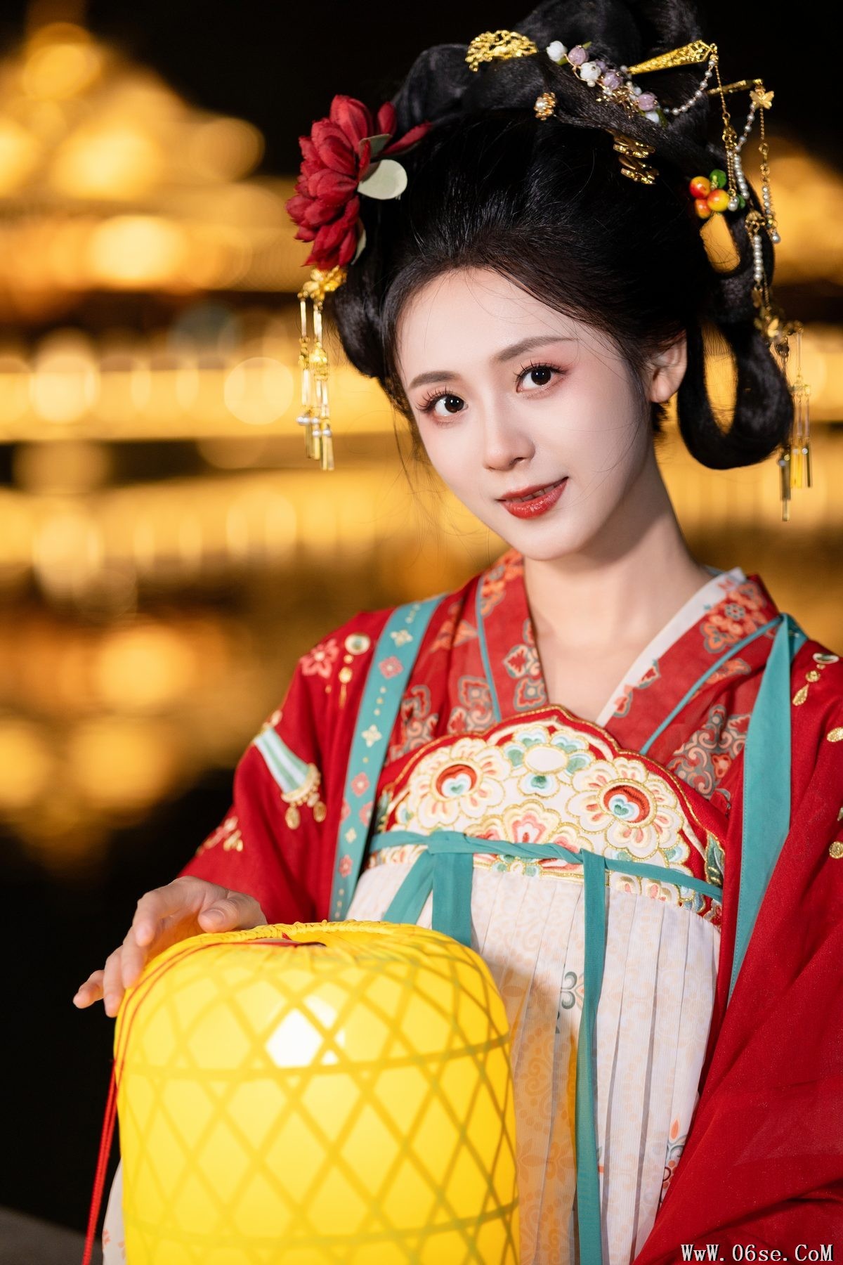 图片[18]-YiTuYu艺图语 Vol.5822 Shu Pian Yoyi[26P]-六色网