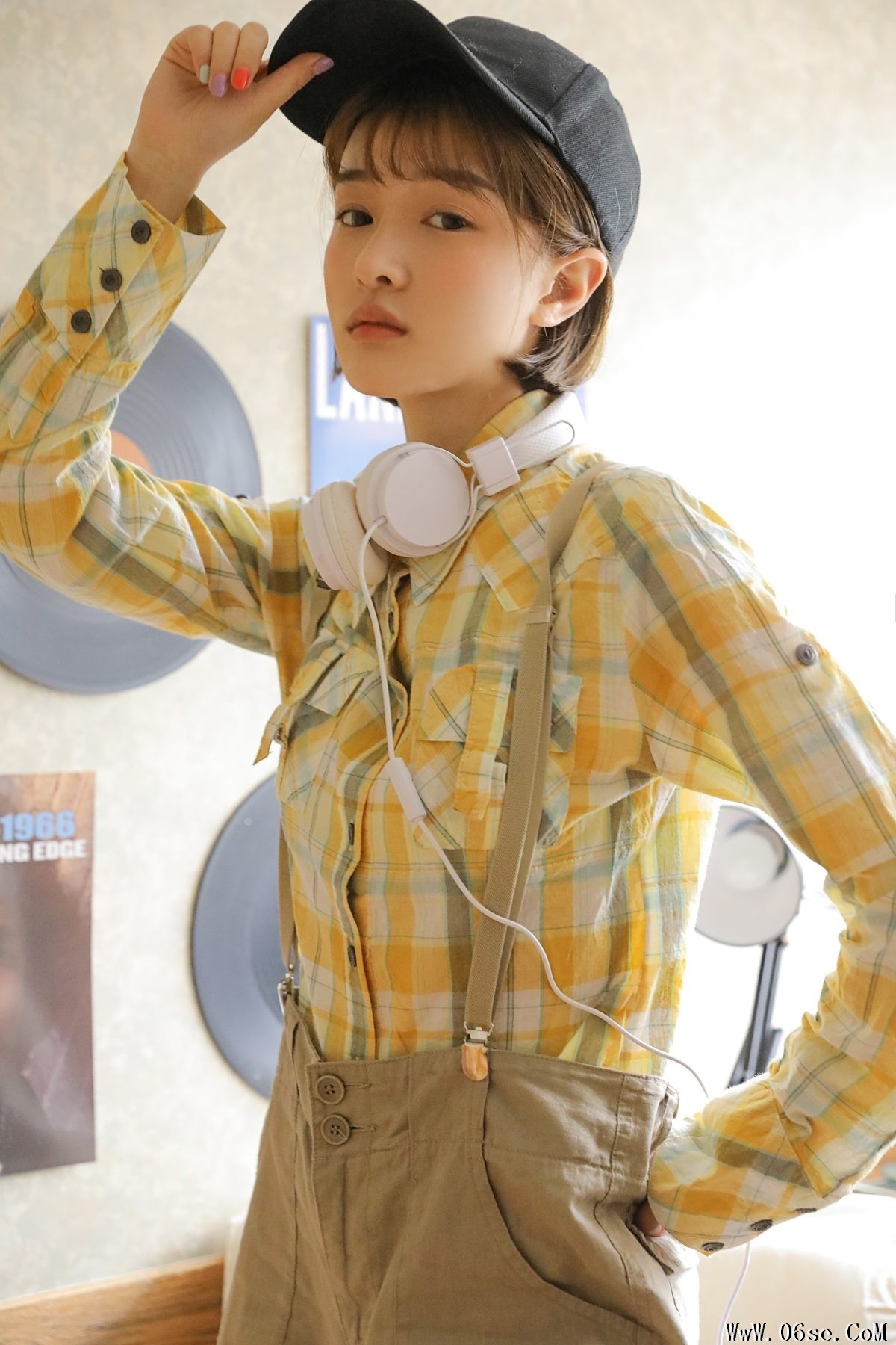 图片[3]-YiTuYu艺图语 Vol.5078 Lin Zai Xin[27P]-六色网