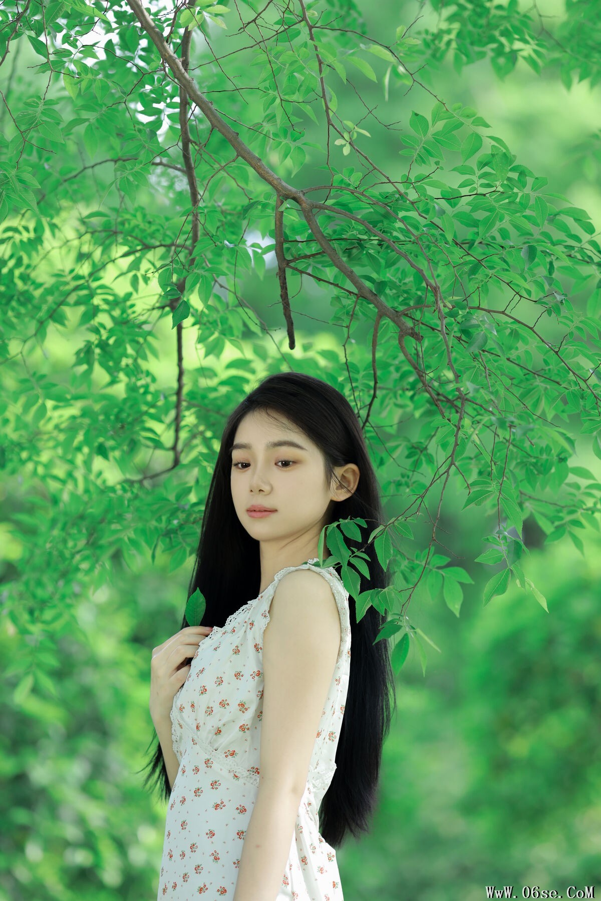 图片[13]-YiTuYu艺图语 Vol.6990 Wo Bu Shua Niao[25P]-六色网