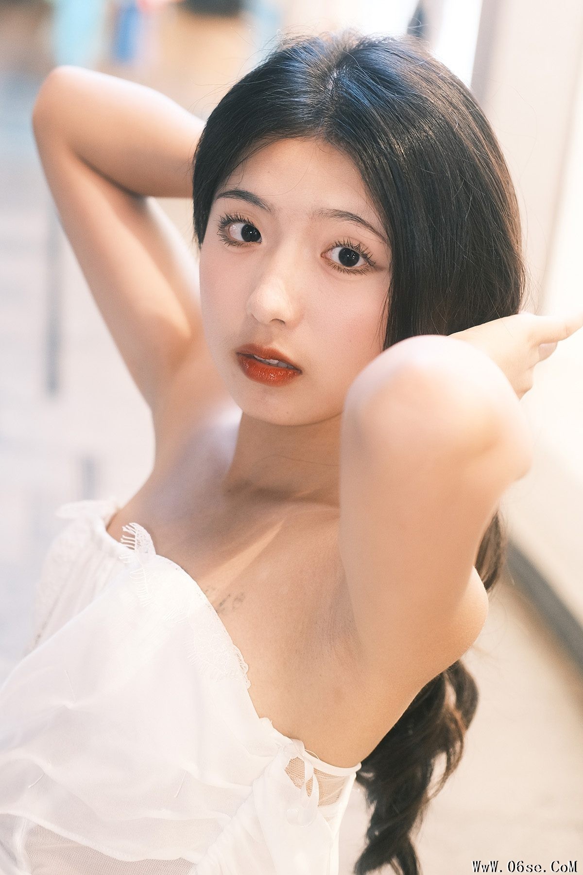 YiTuYu艺图语 Vol.5042 Mu You[23P]-六色网
