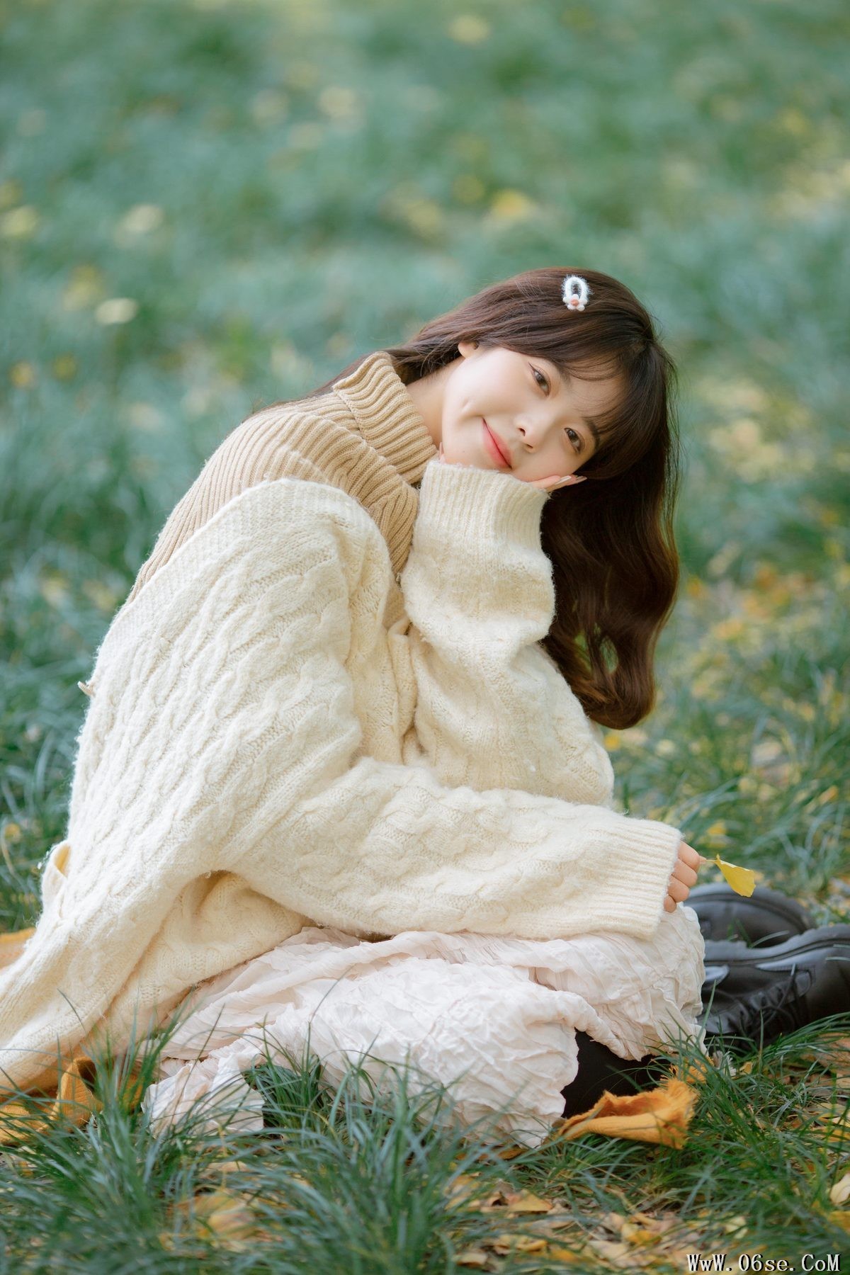 图片[11]-YiTuYu艺图语 Vol.4418 Z_solla[25P]-六色网