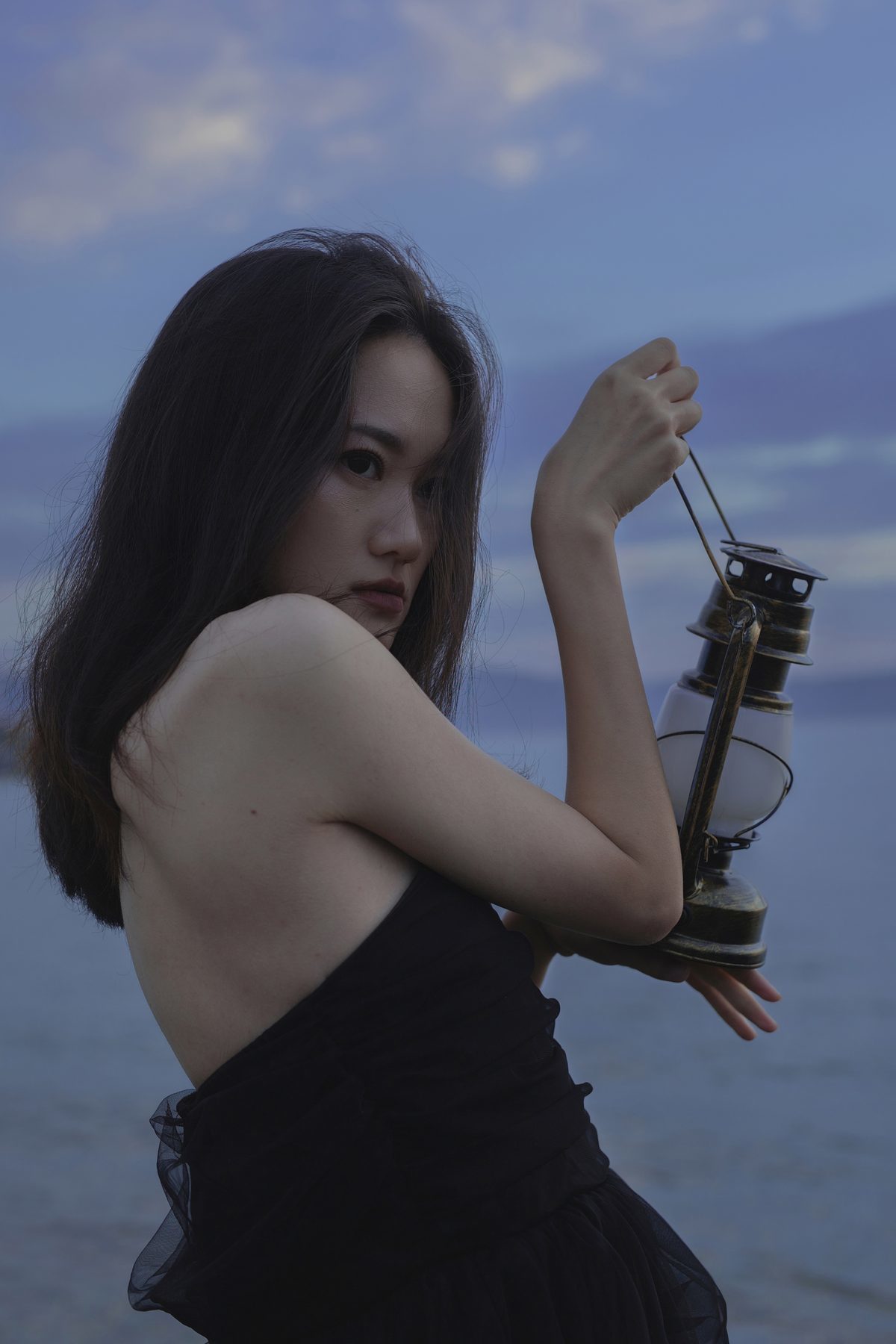 图片[9]-YiTuYu艺图语 Vol.5310 Wen Wen[52P]-六色网