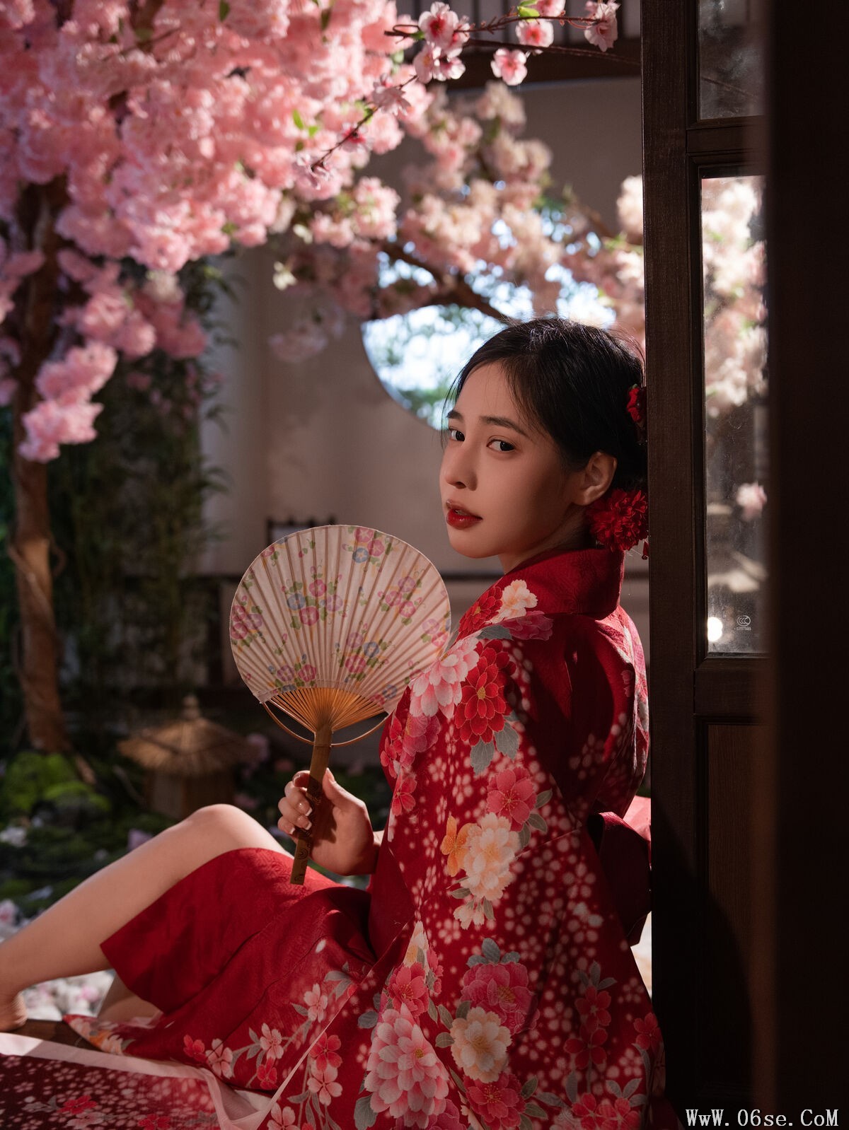 图片[5]-YiTuYu艺图语 Vol.6608 Dan Dan[36P]-六色网