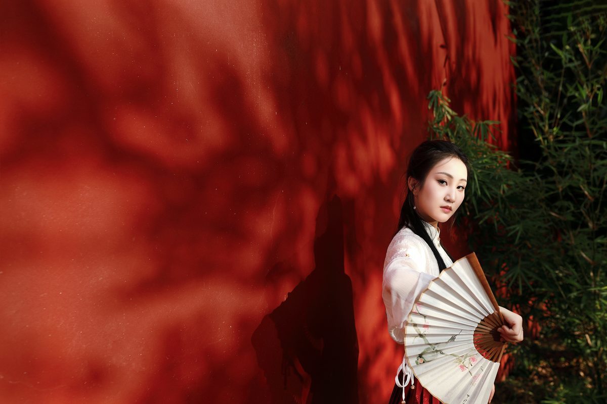 图片[48]-YiTuYu艺图语 Vol.5402 Cha Xiao Tu[60P]-六色网