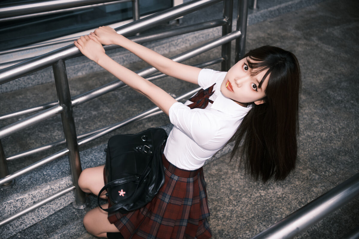 图片[26]-YiTuYu艺图语 Vol.7105 A Jing[27P]-六色网