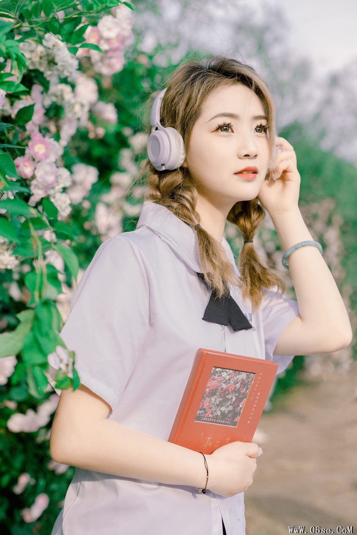 图片[11]-YiTuYu艺图语 Vol.4397 Chi Tao Tao[33P]-六色网