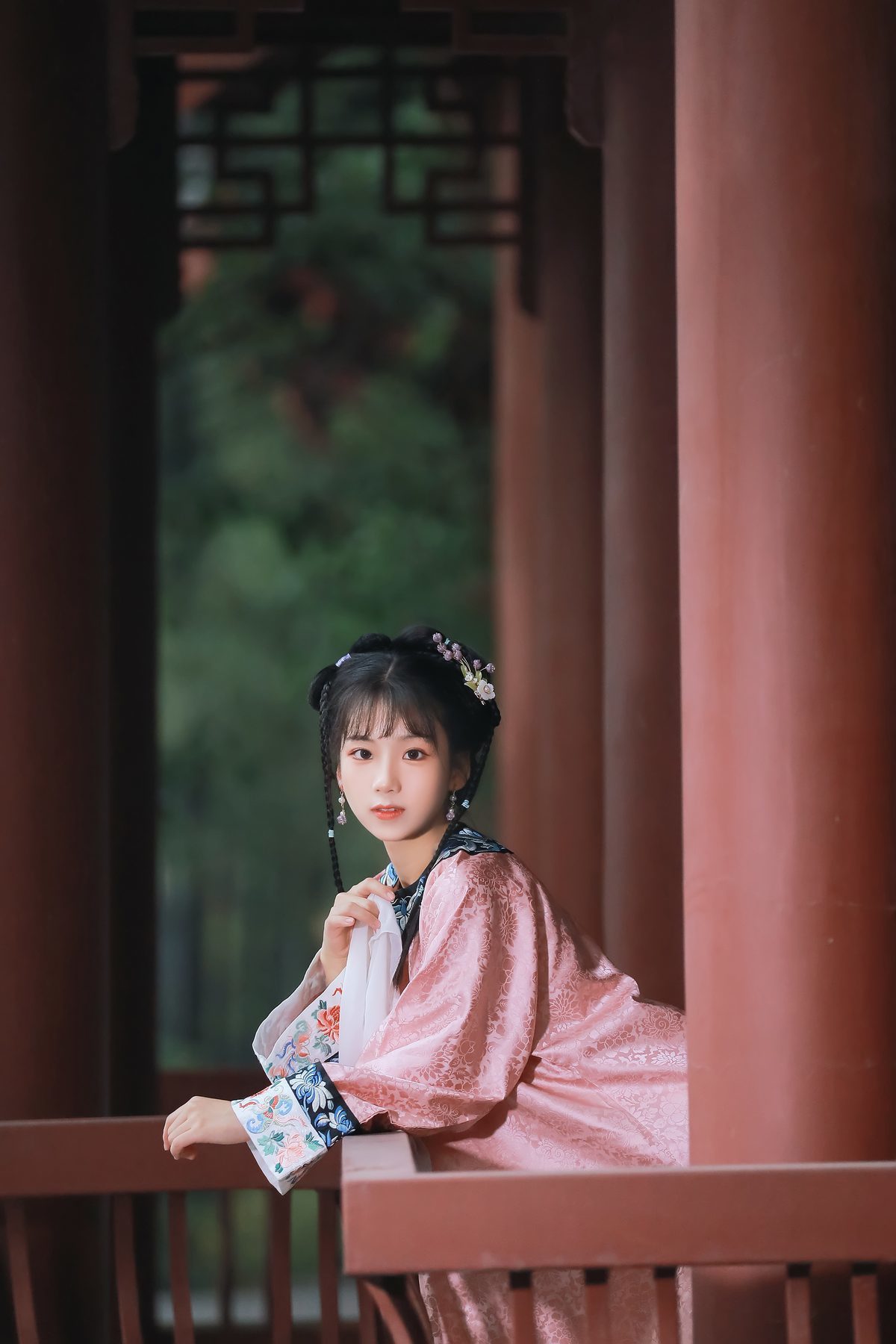 图片[4]-YiTuYu艺图语 Vol.6094 Zhou Zhou AY[23P]-六色网