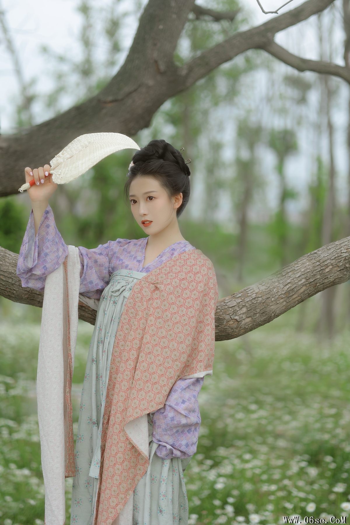 图片[24]-YiTuYu艺图语 Vol.4500 Liu Yuan Yi[26P]-六色网