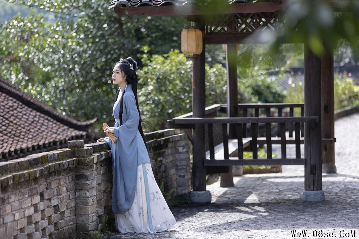 图片[15]-YiTuYu艺图语 Vol.6280 Shen Shi Si[34P]-六色网