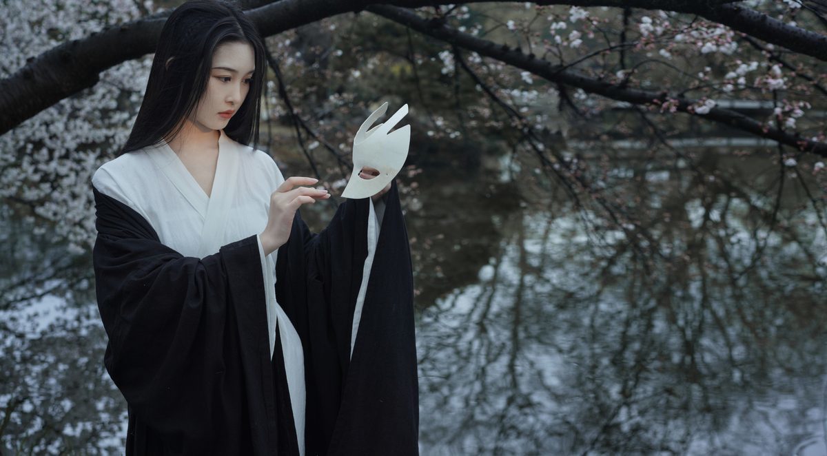 图片[10]-YiTuYu艺图语 Vol.3894 Ai Tan Xian De Xia Shang Zhou[33P]-六色网