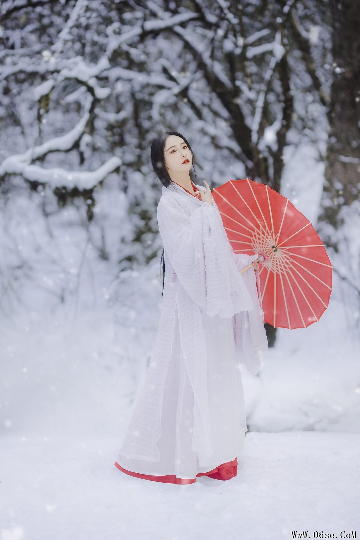 图片[4]-YiTuYu艺图语 Vol.3163 Can Nuan Nuan Nuan[20P]-六色网