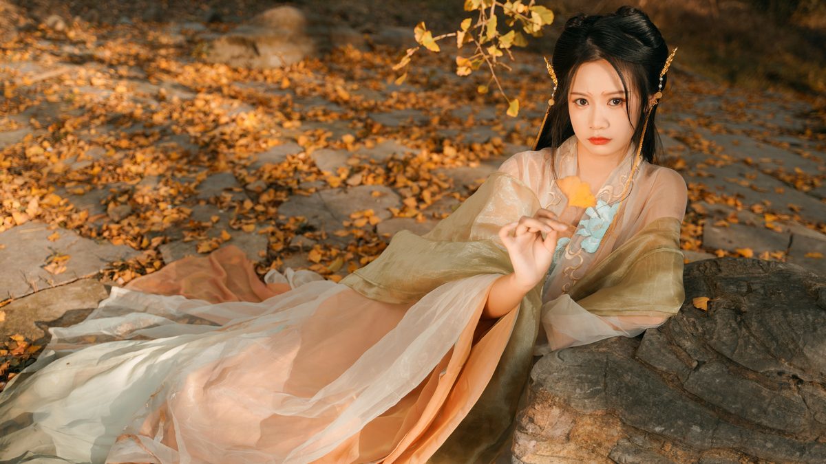 图片[14]-YiTuYu艺图语 Vol.3202 Wang Wang Xiao Xiao Shu[39P]-六色网