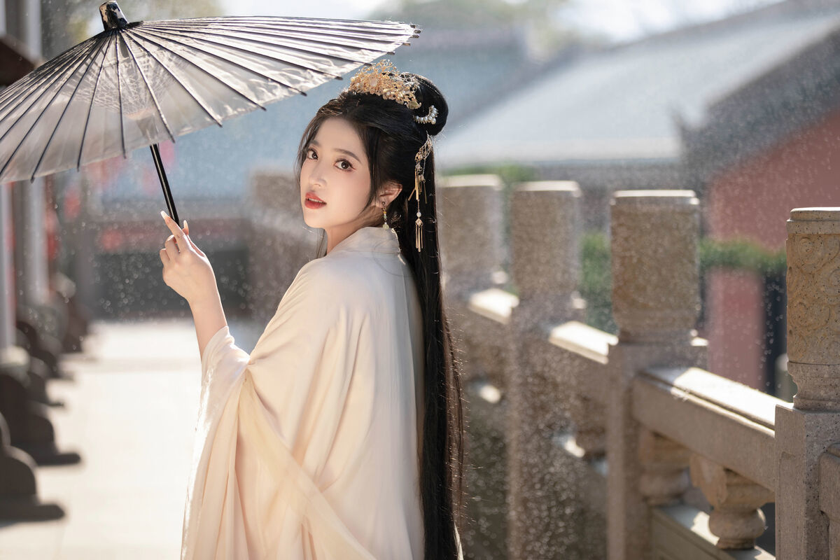 图片[12]-YiTuYu艺图语 Vol.6575 Shi Shi Ya[22P]-六色网
