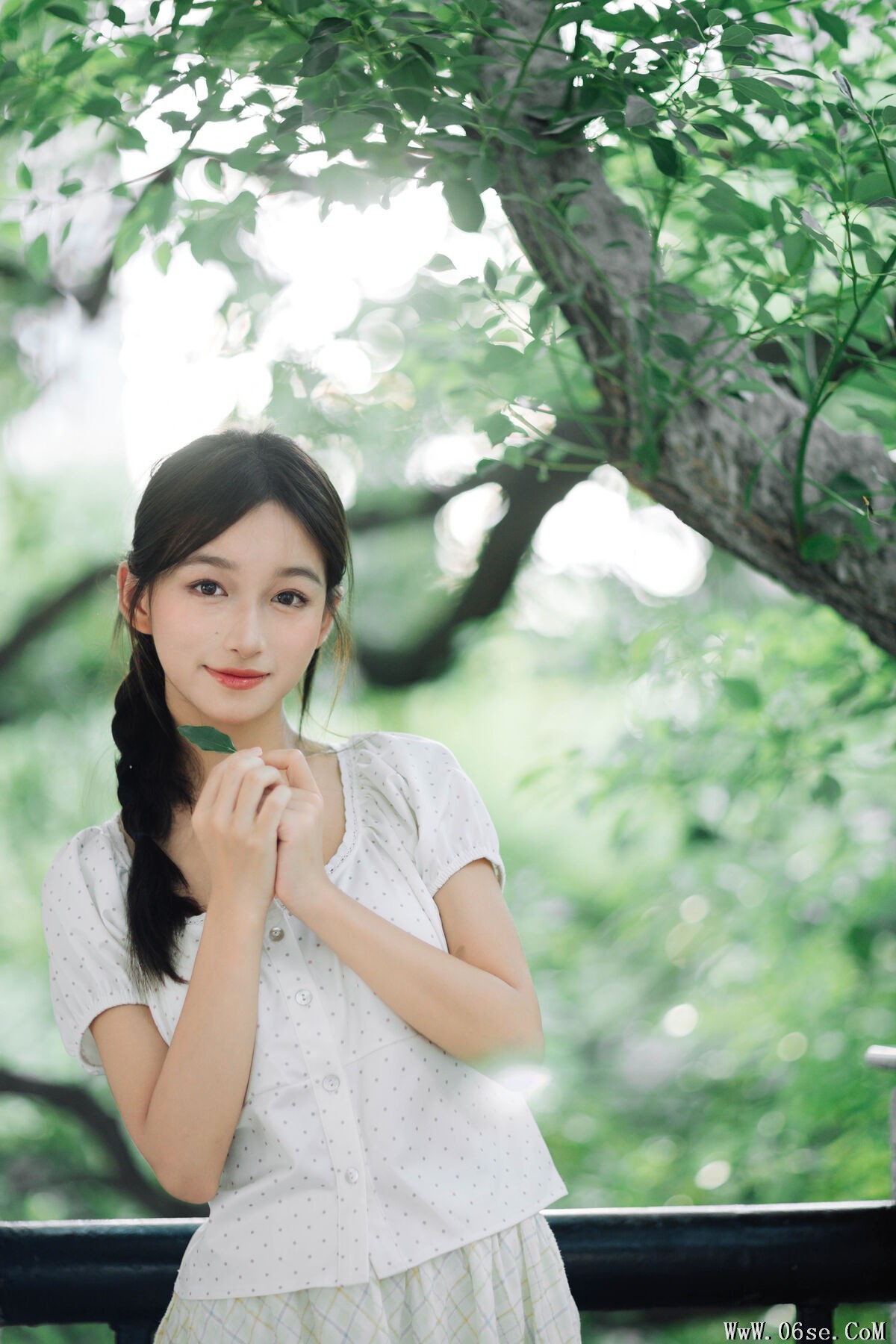 图片[34]-YiTuYu艺图语 Vol.7556 Yu Er[52P]-六色网