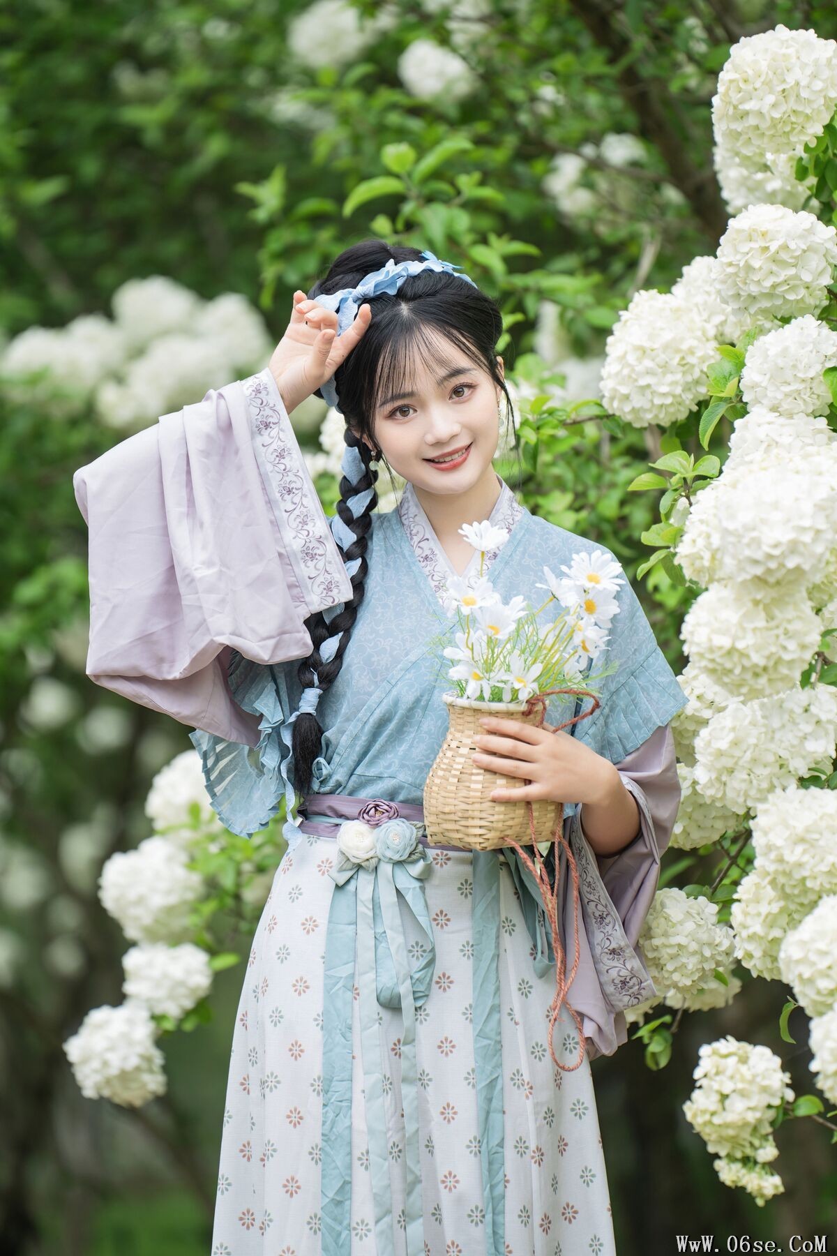 图片[4]-YiTuYu艺图语 Vol.6784 Xiao Ou O[25P]-六色网