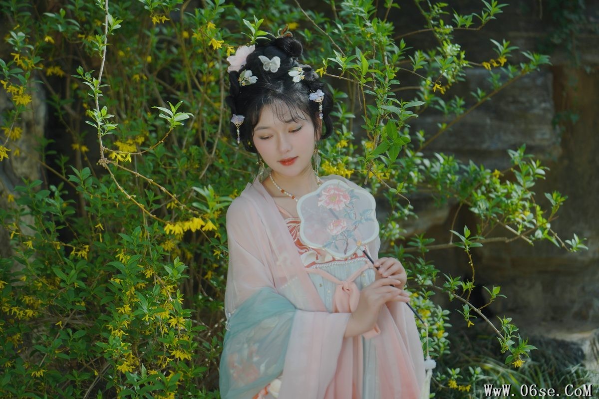 图片[12]-YiTuYu艺图语 Vol.3919 Jing Jing[23P]-六色网