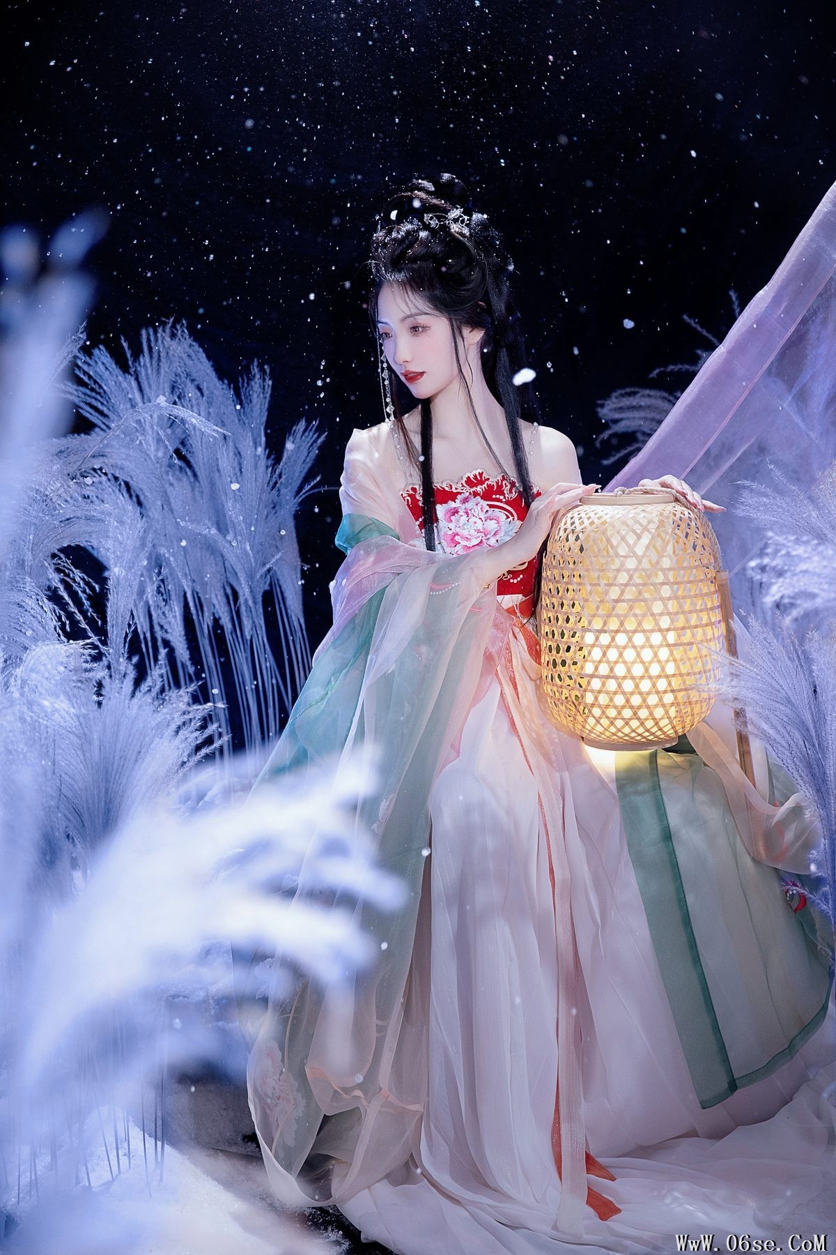 图片[28]-YiTuYu艺图语 Vol.3419 Nai Cha[31P]-六色网
