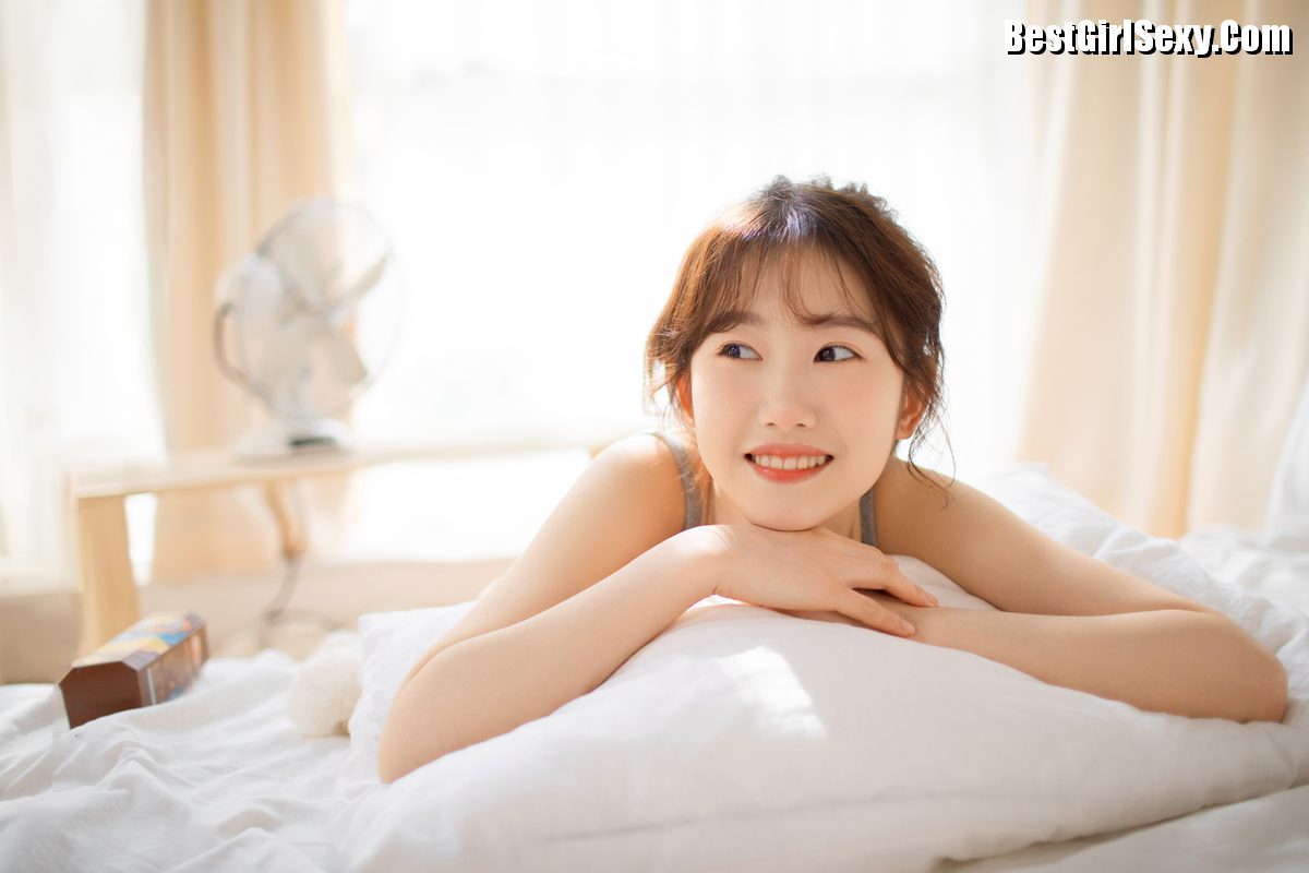 图片[11]-YiTuYu艺图语 Vol.3948 Pei Pei[22P]-六色网