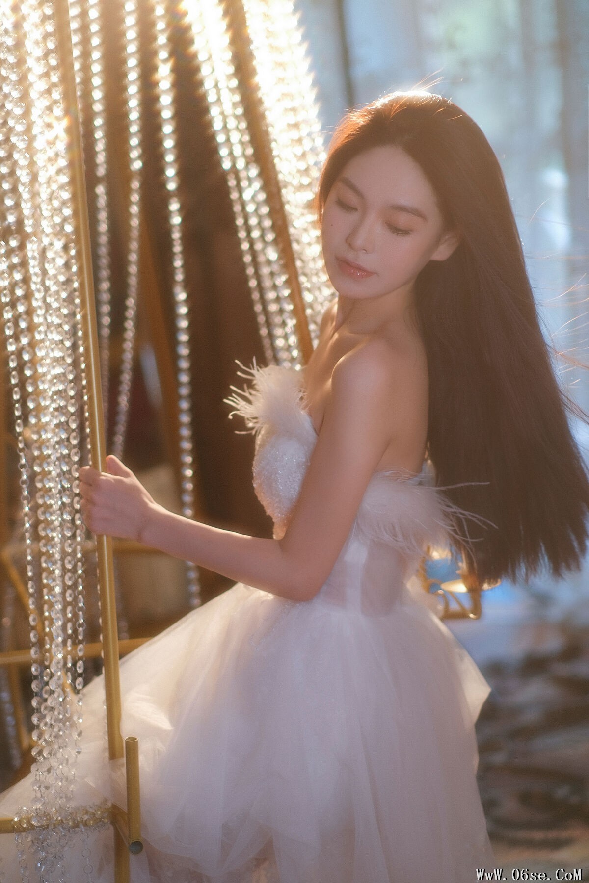 图片[13]-YiTuYu艺图语 Vol.6513 Qian Qian[23P]-六色网