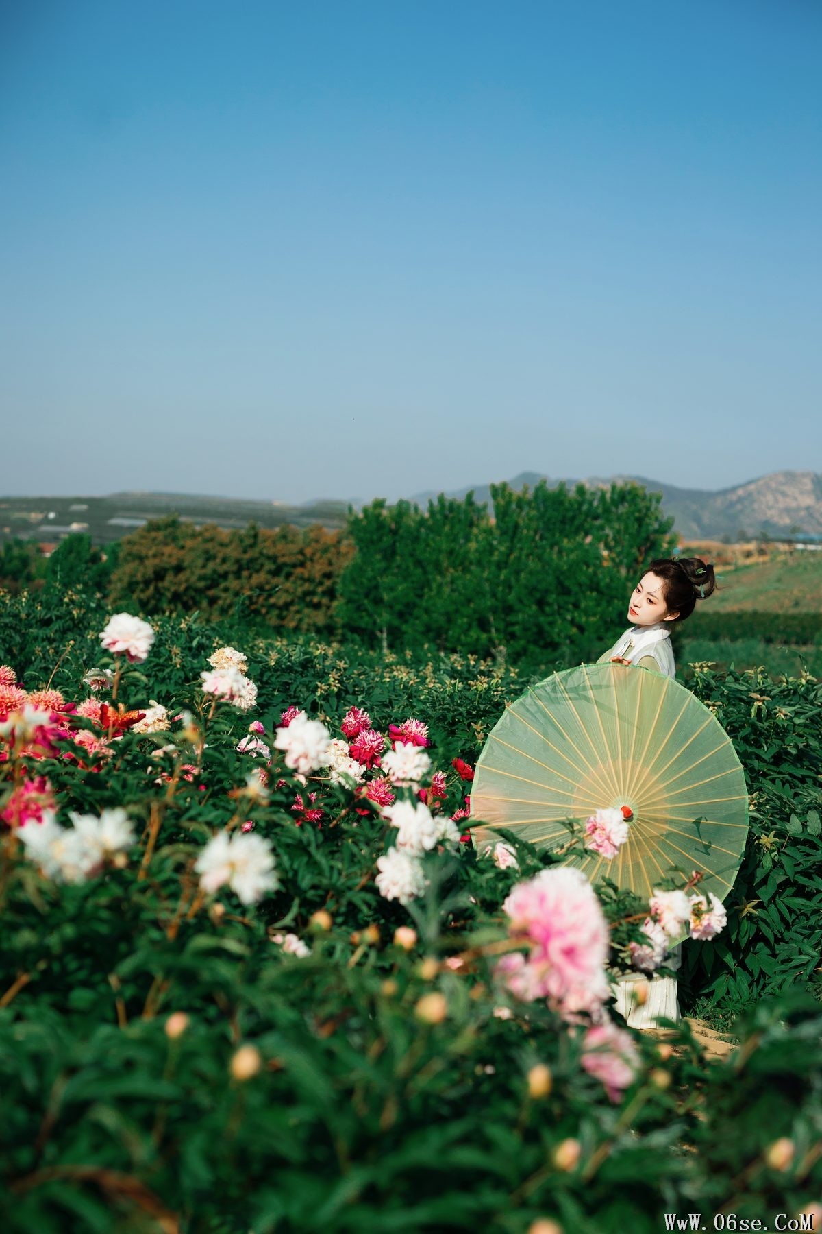 图片[11]-YiTuYu艺图语 Vol.4607 Yi Xuan[58P]-六色网