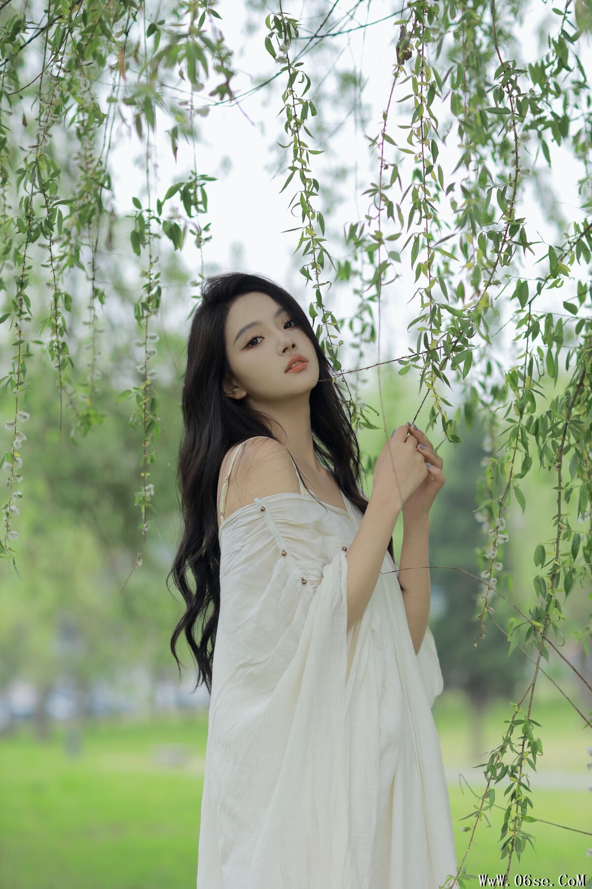 图片[22]-YiTuYu艺图语 Vol.6901 Elaine[25P]-六色网