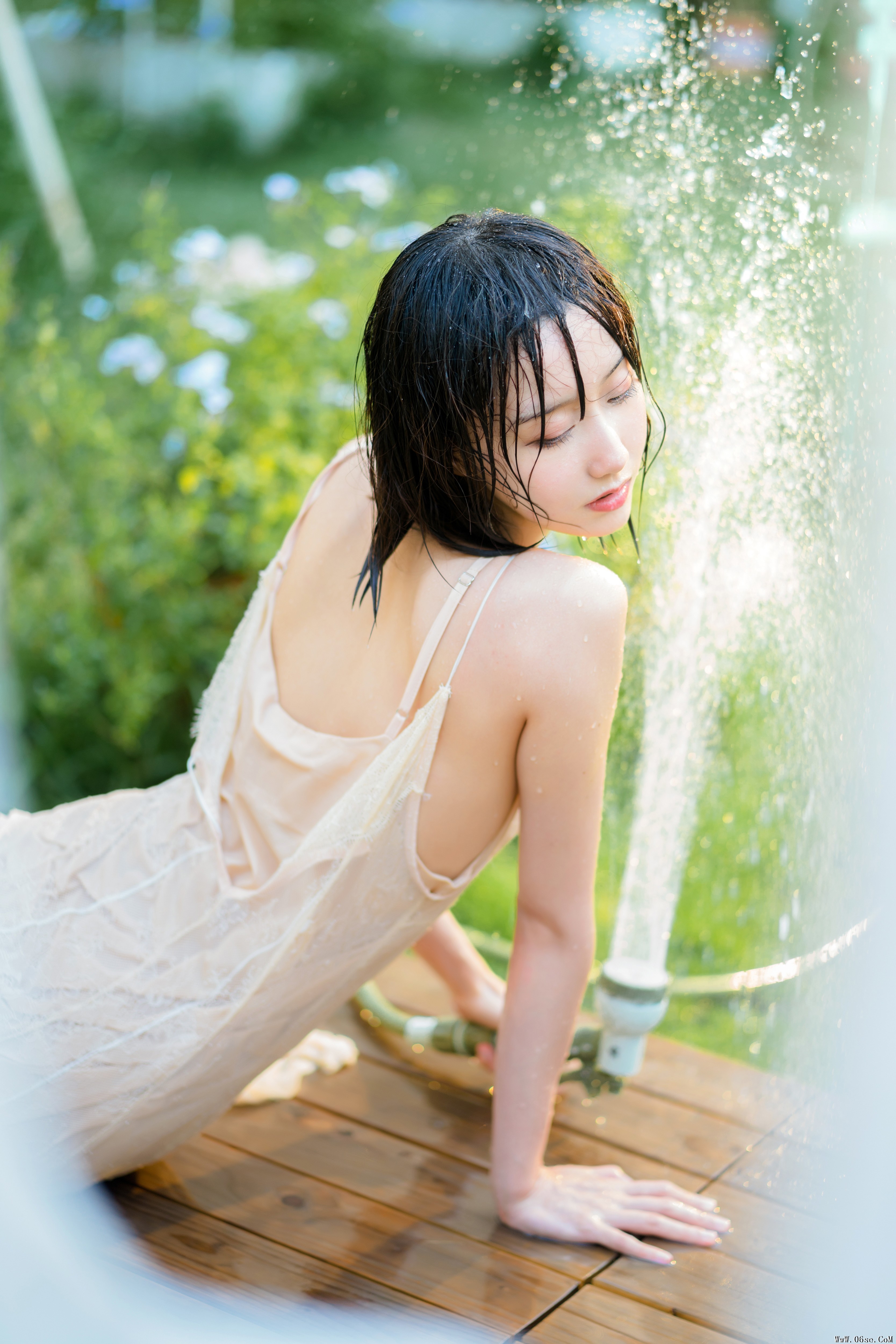 图片[27]-喵糖映画 VOL.355 湿润微凉[35P／298MB]-六色网