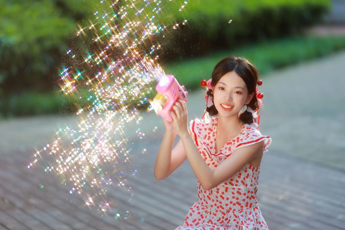 图片[41]-YiTuYu艺图语 Vol.5051 Xiao Tian Tong Xue[56P]-六色网