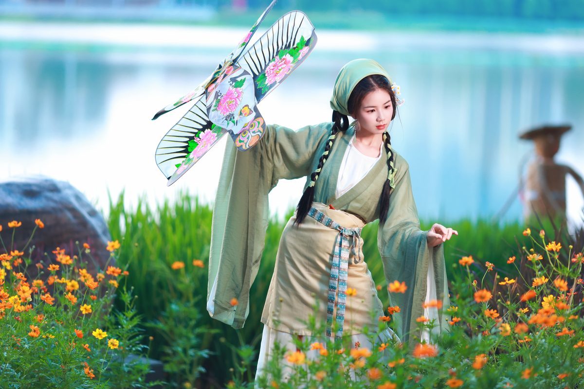 图片[12]-YiTuYu艺图语 Vol.5286 Xiao Du Tong Xue[25P]-六色网