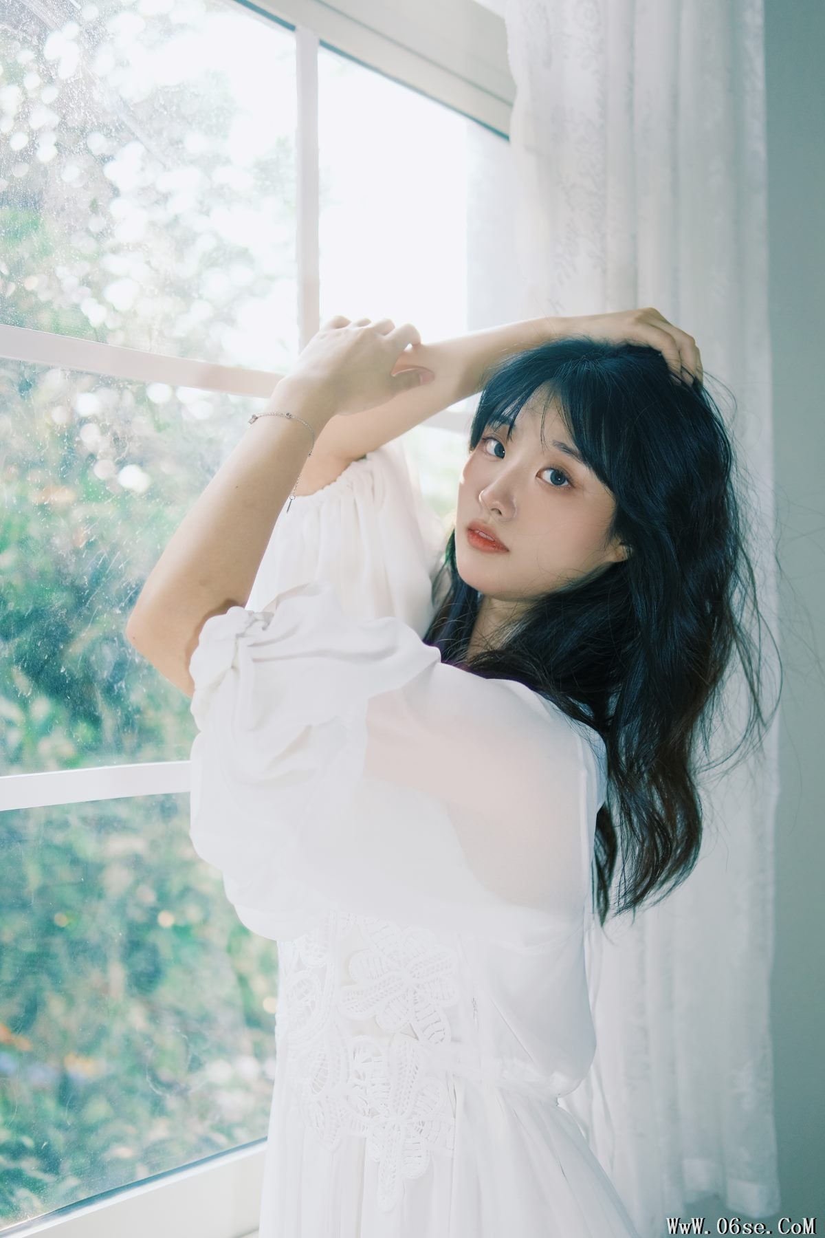 图片[7]-YiTuYu艺图语 Vol.3103 Rosie[27P]-六色网