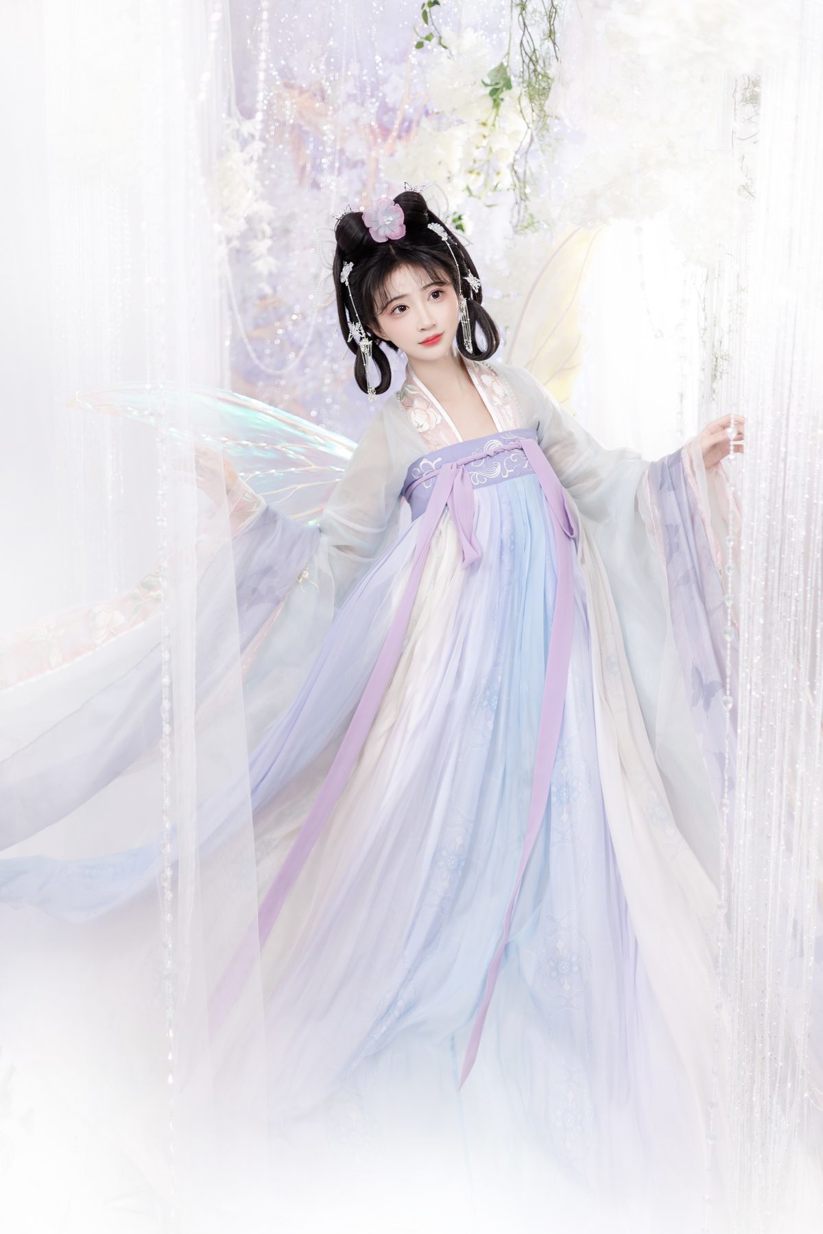 图片[15]-YiTuYu艺图语 Vol.3467 Qi Luo Sheng De Xiao Su Su[30P]-六色网