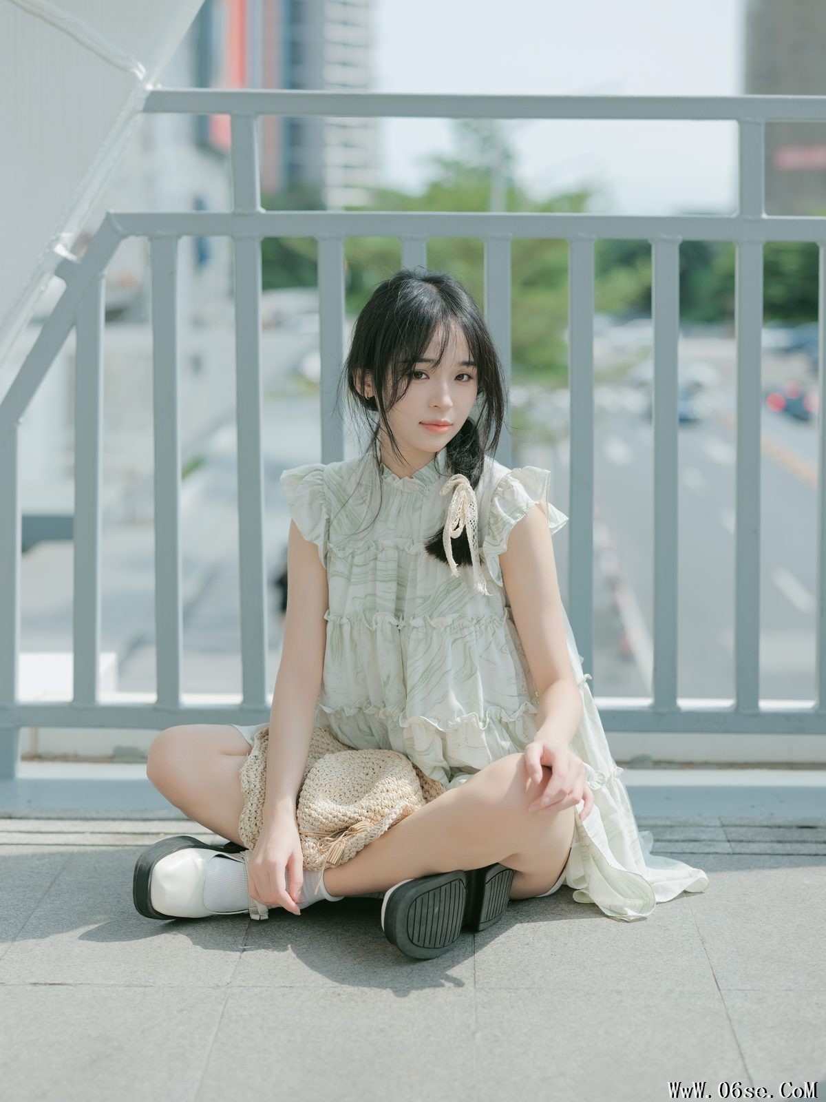 图片[18]-YiTuYu艺图语 Vol.4710 Naka Xia Nian Yi[41P]-六色网